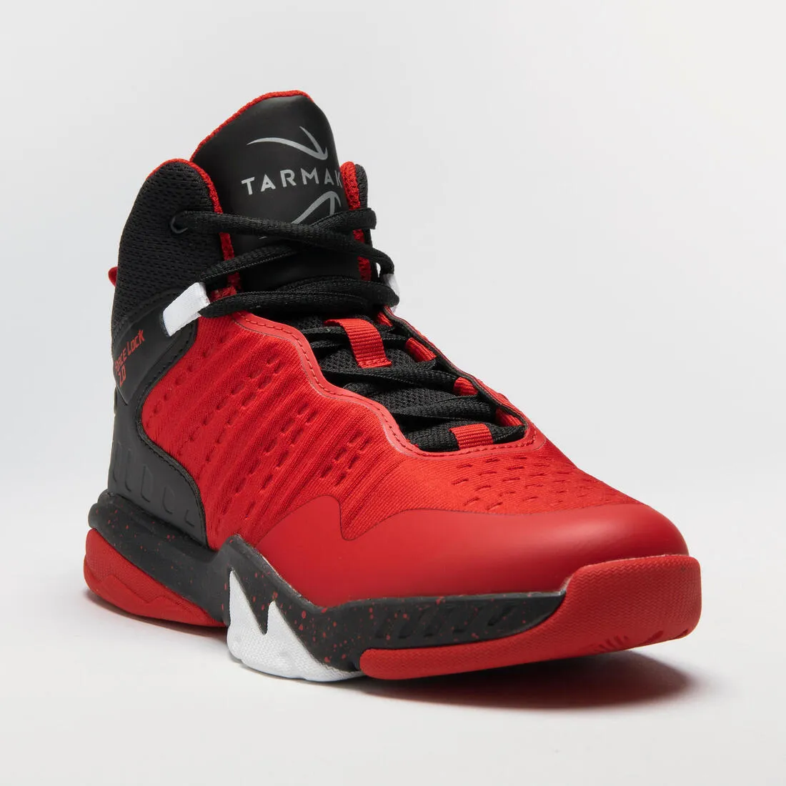 Kids' Intermediate Basketball Shoes SS500H