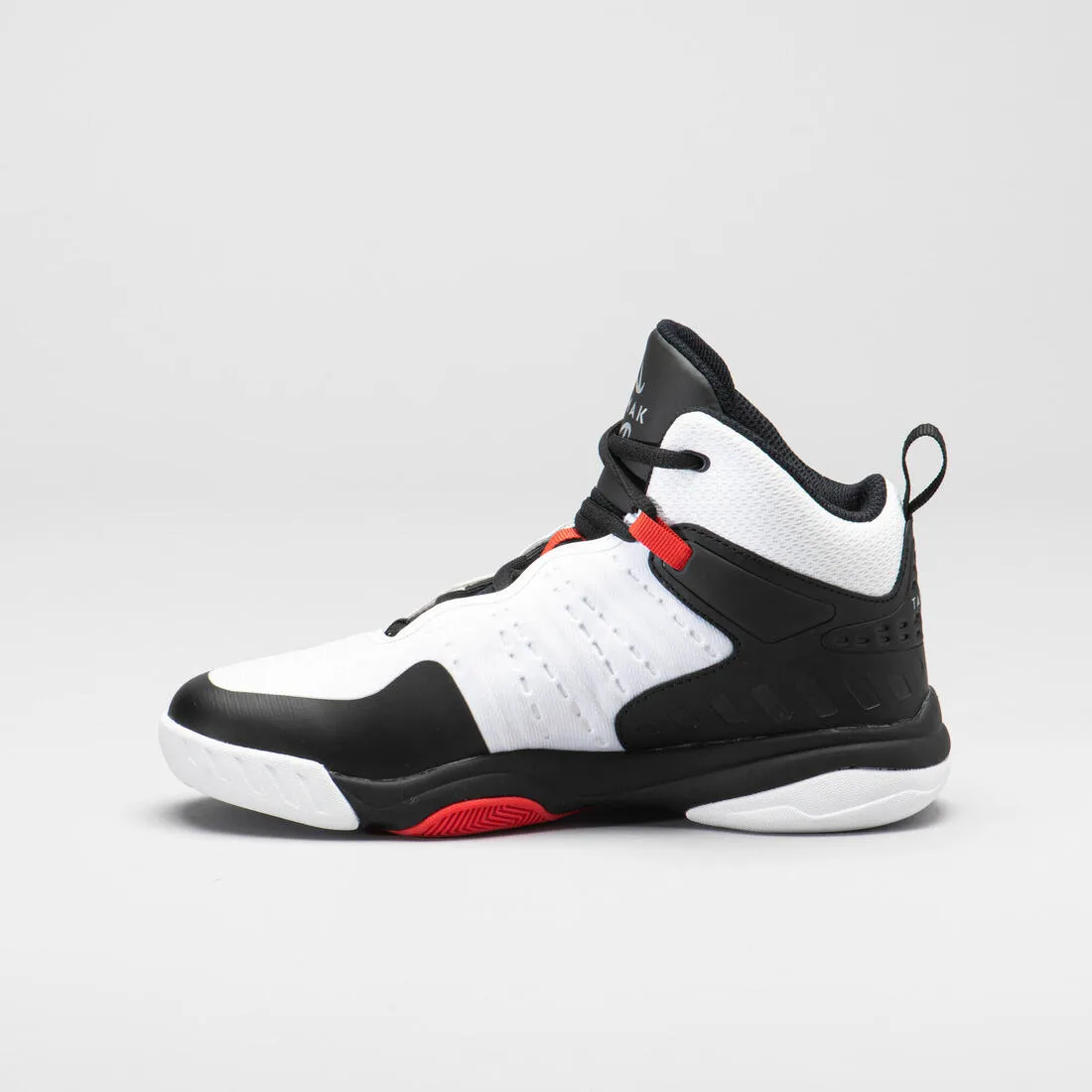 Kids' Intermediate Basketball Shoes SS500H
