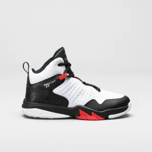 Kids' Intermediate Basketball Shoes SS500H