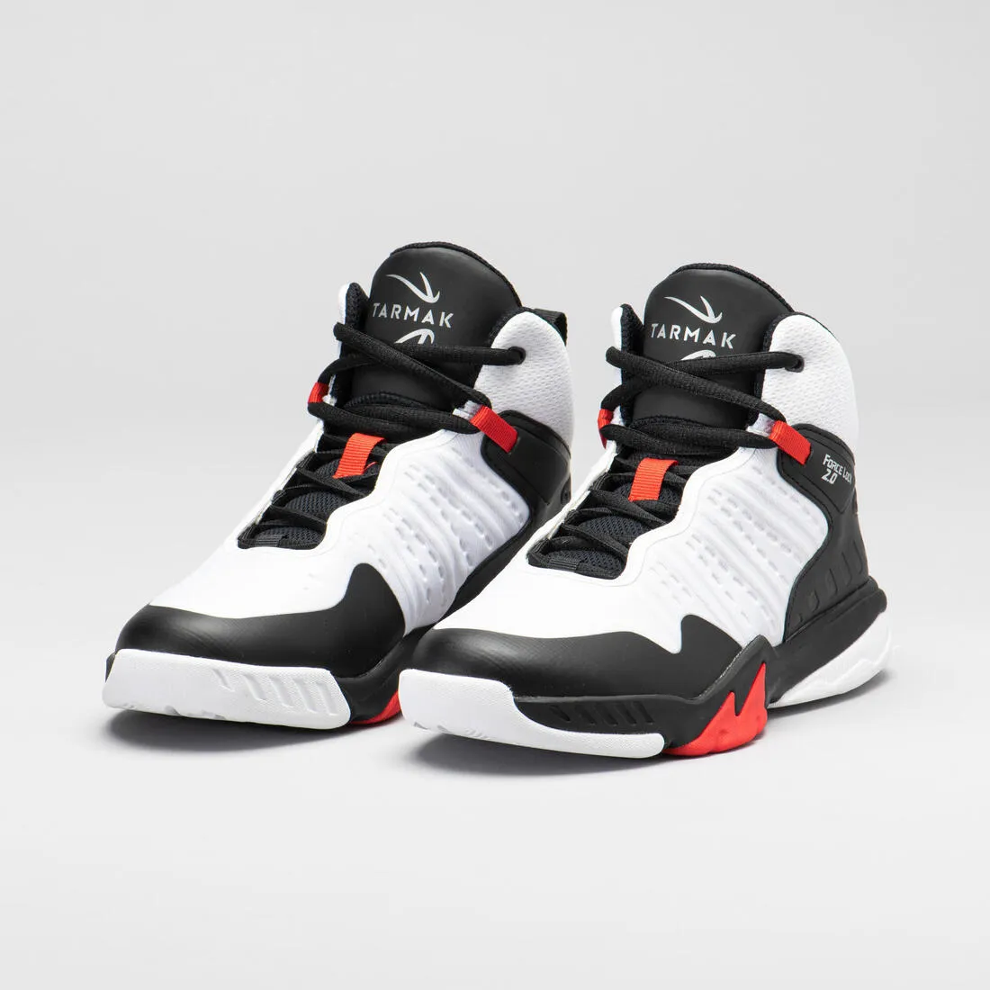 Kids' Intermediate Basketball Shoes SS500H