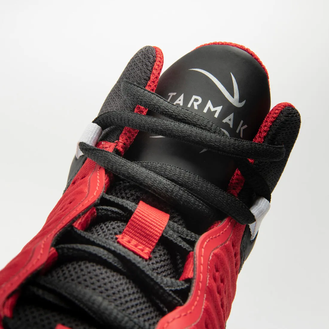 Kids' Intermediate Basketball Shoes SS500H