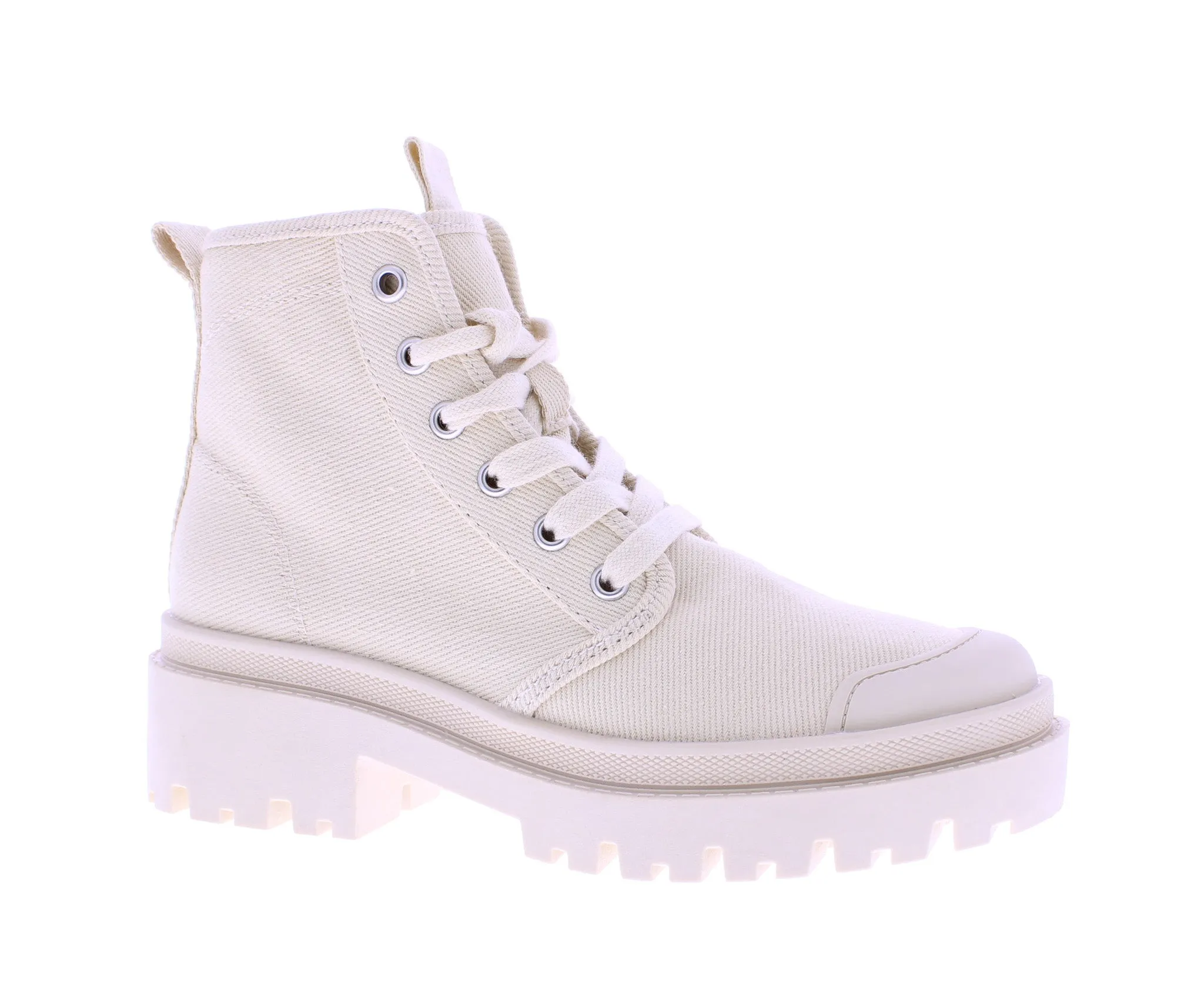Kids Lace Up   Zipper Boot