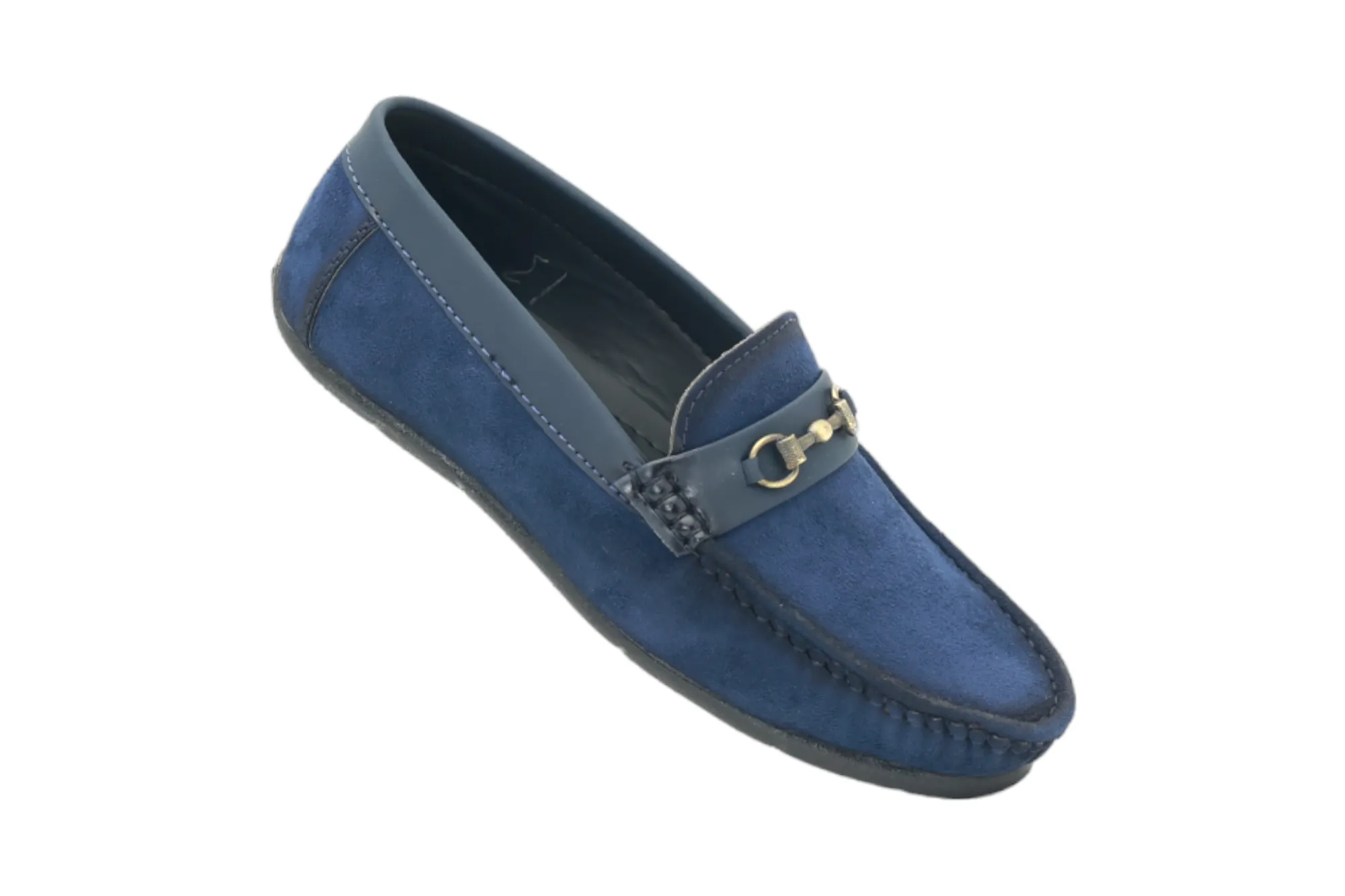 Kids loafer shoe 58409 (4 to 9 years)