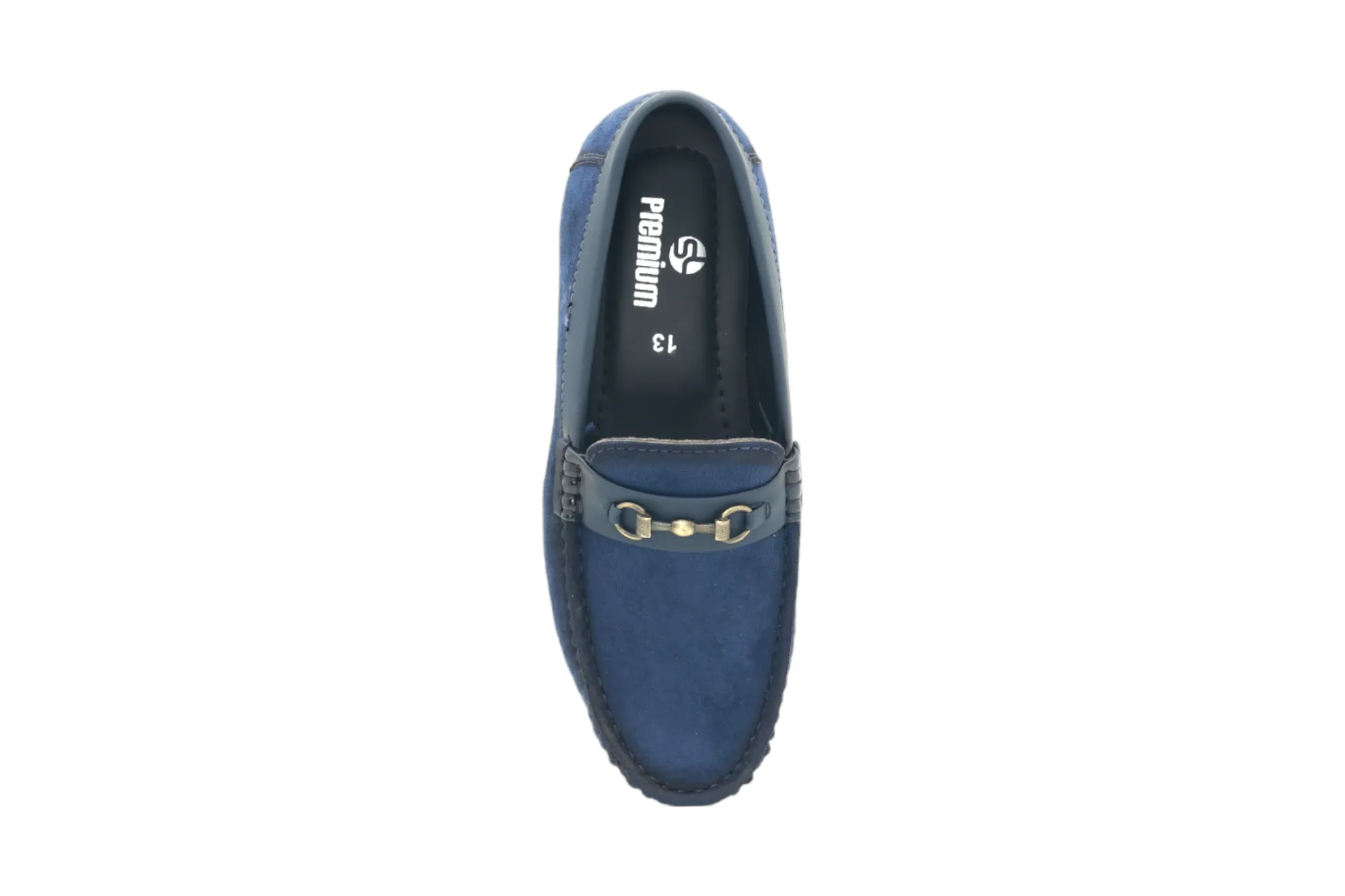 Kids loafer shoe 58409 (4 to 9 years)