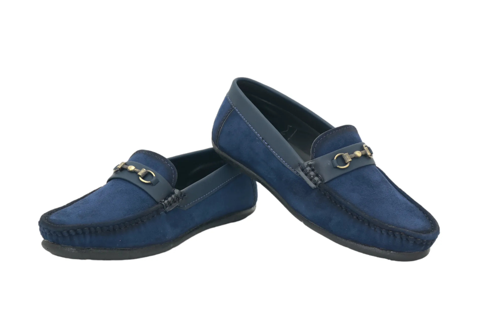 Kids loafer shoe 58409 (4 to 9 years)