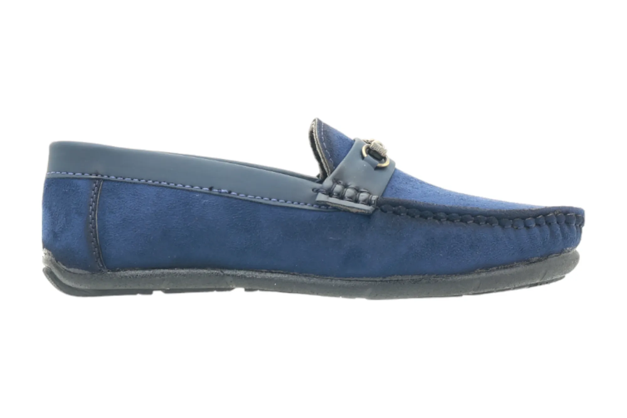 Kids loafer shoe 58409 (4 to 9 years)
