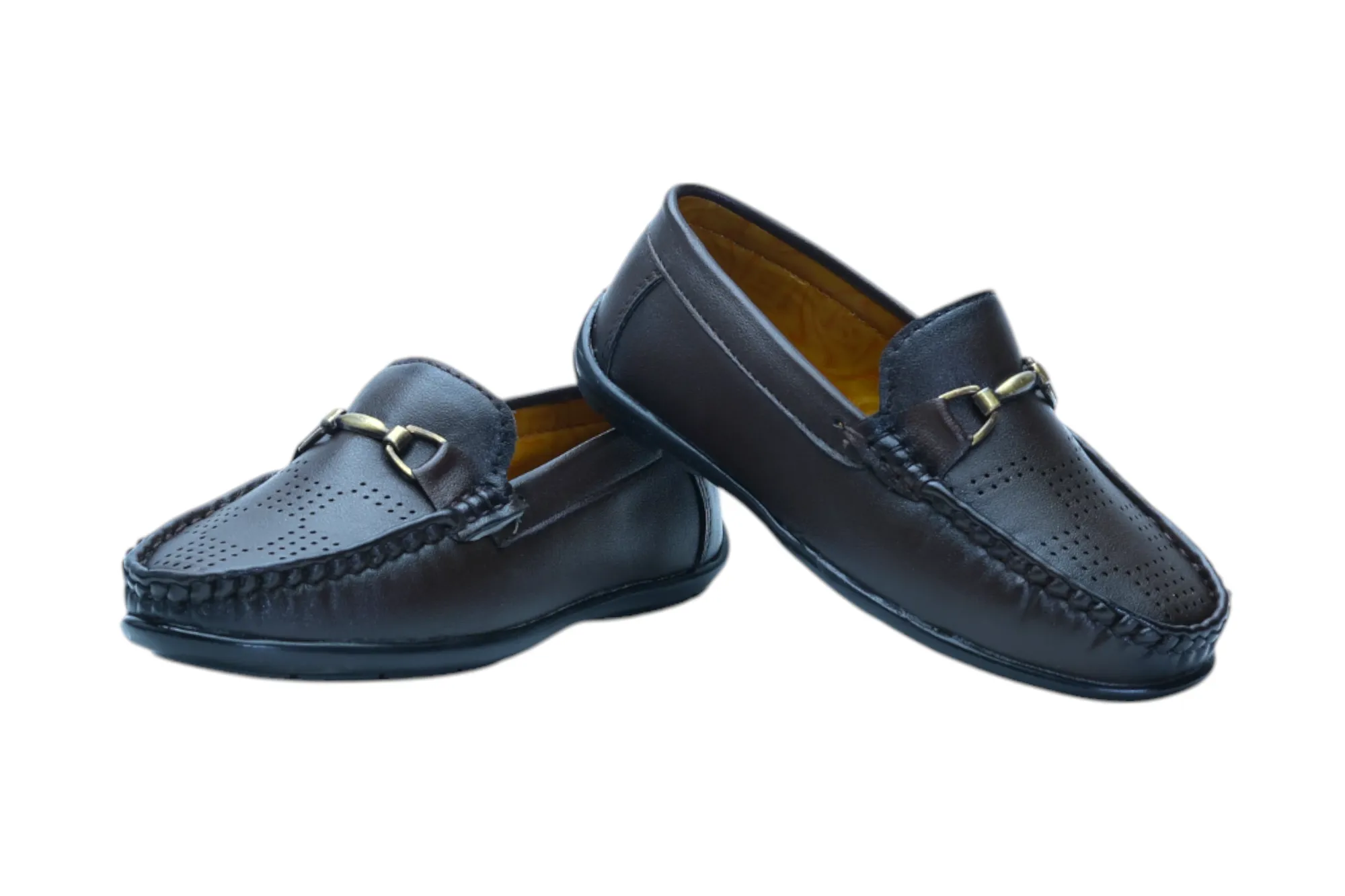 Kids loafer shoe 58418 (4 to 9 years)