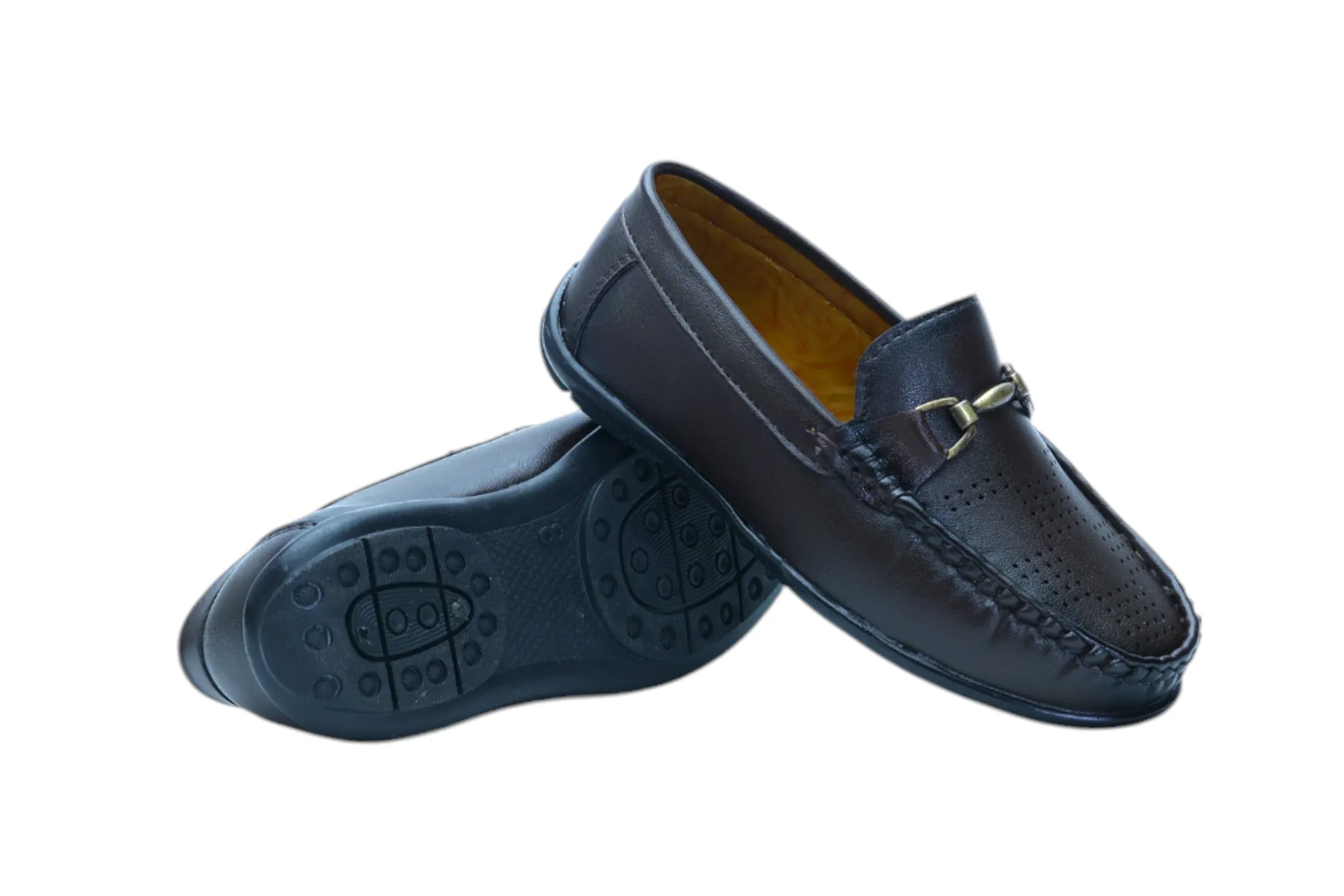 Kids loafer shoe 58418 (4 to 9 years)