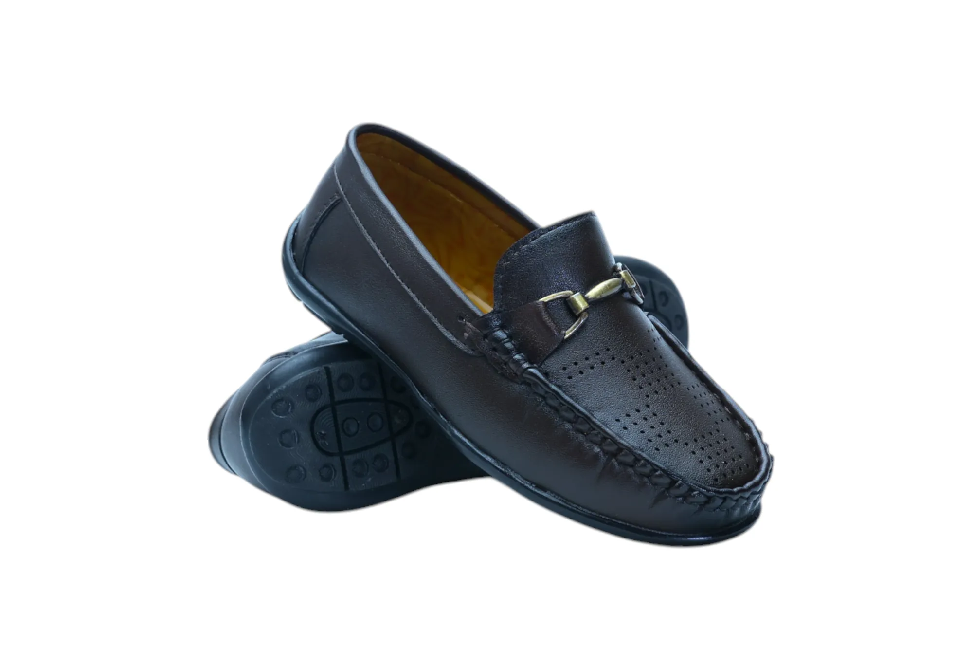 Kids loafer shoe 58418 (4 to 9 years)