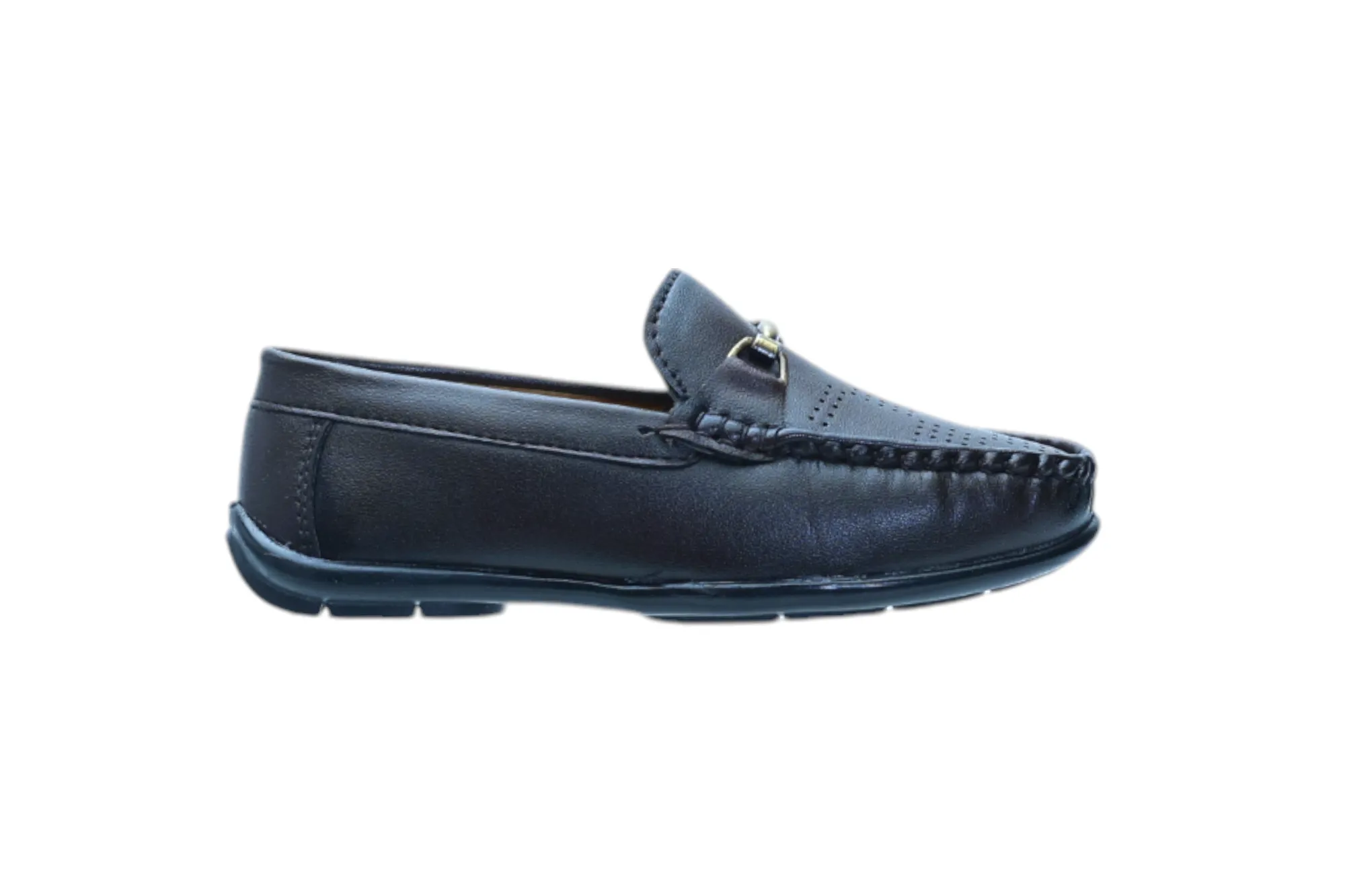 Kids loafer shoe 58418 (4 to 9 years)