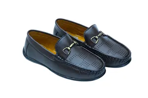 Kids loafer shoe 58418 (4 to 9 years)