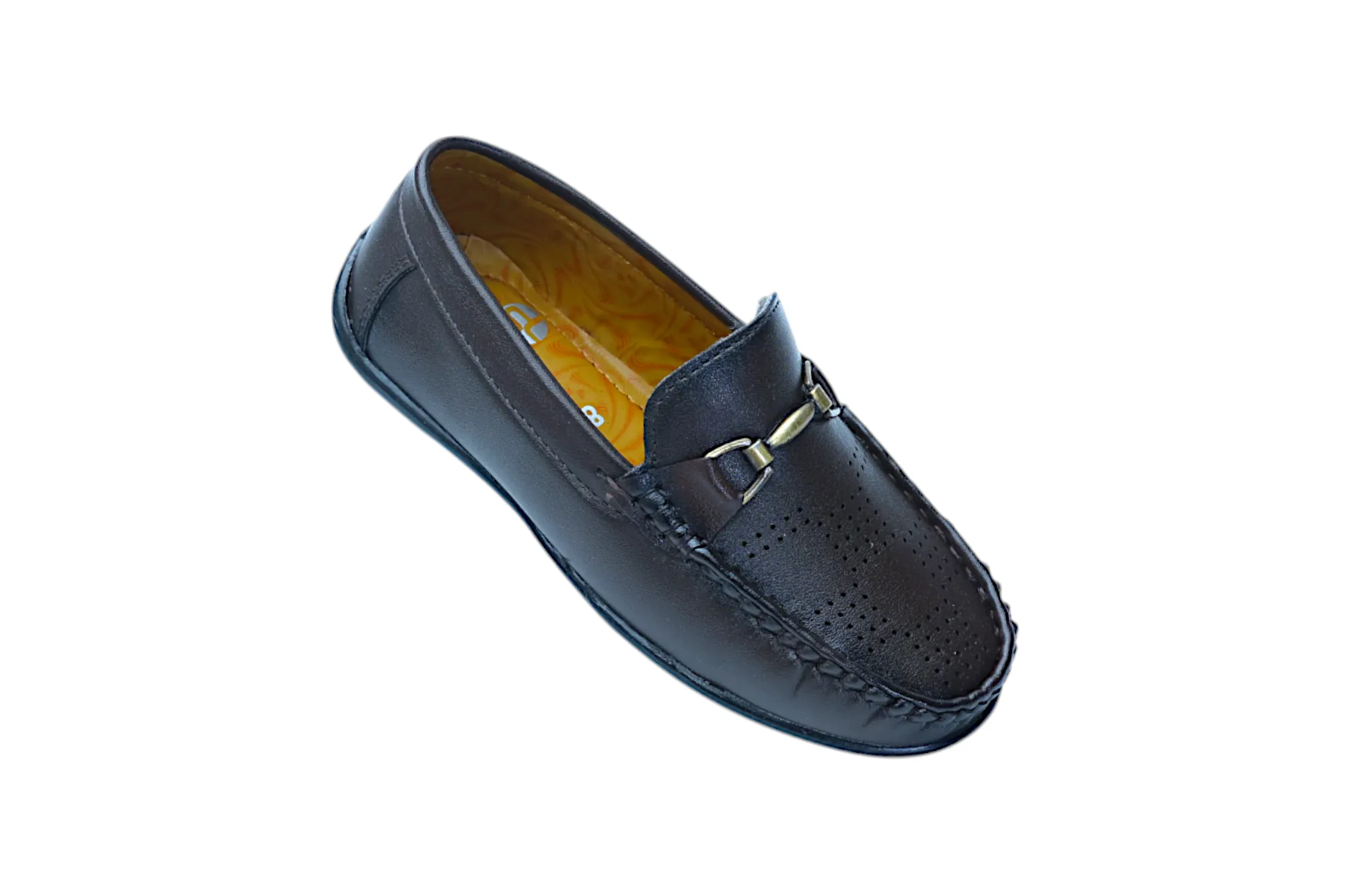 Kids loafer shoe 58418 (4 to 9 years)