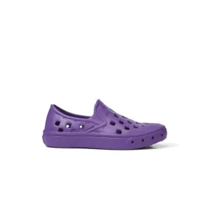Guest Glow Adaptive Fit Kids Slip-On TRK 'Tillandsia Purple'