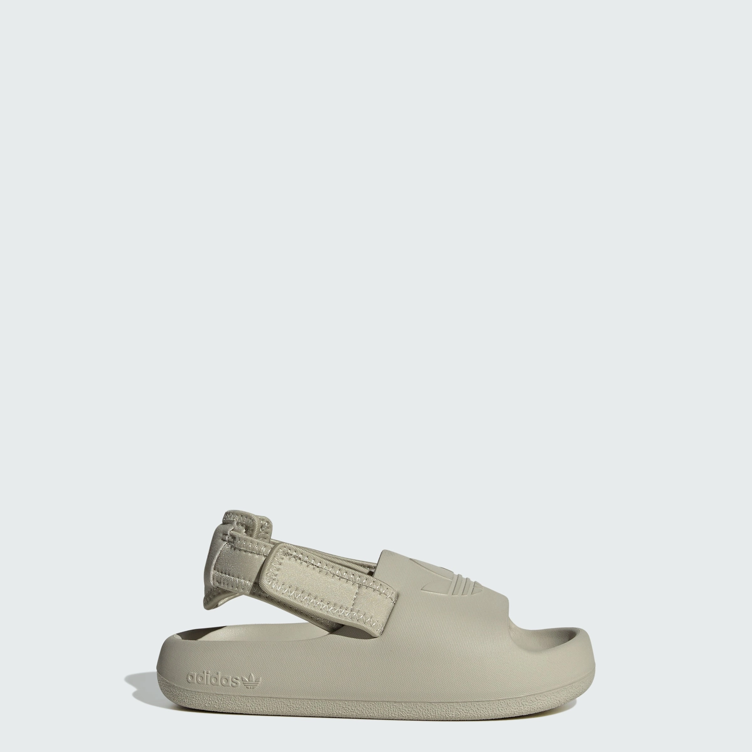 Kids' adidas Adifom Adilette Slides Kids Everyday Touch