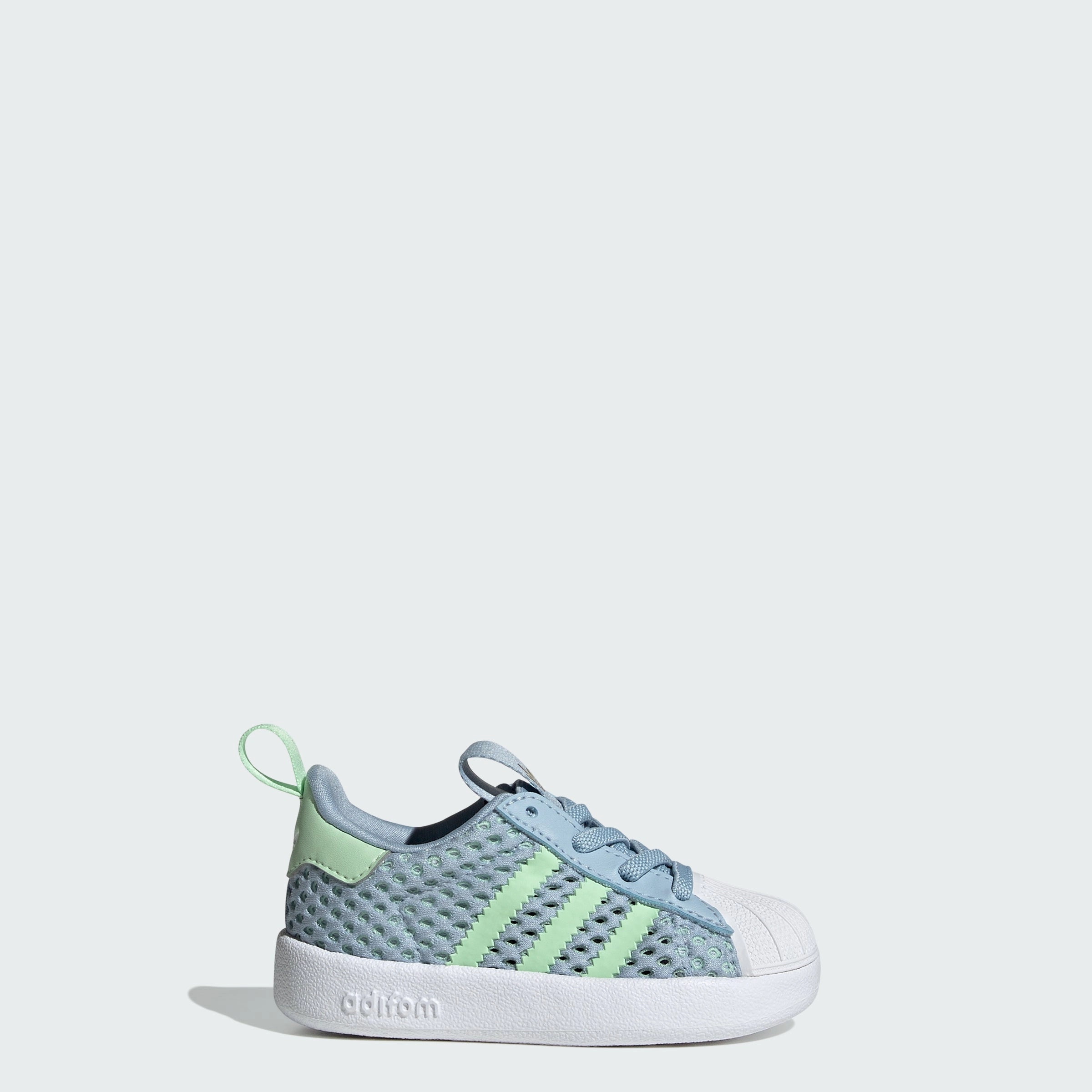 Padded Activity Street Use Kids' adidas Adifom Superstar 360 Shoes Kids