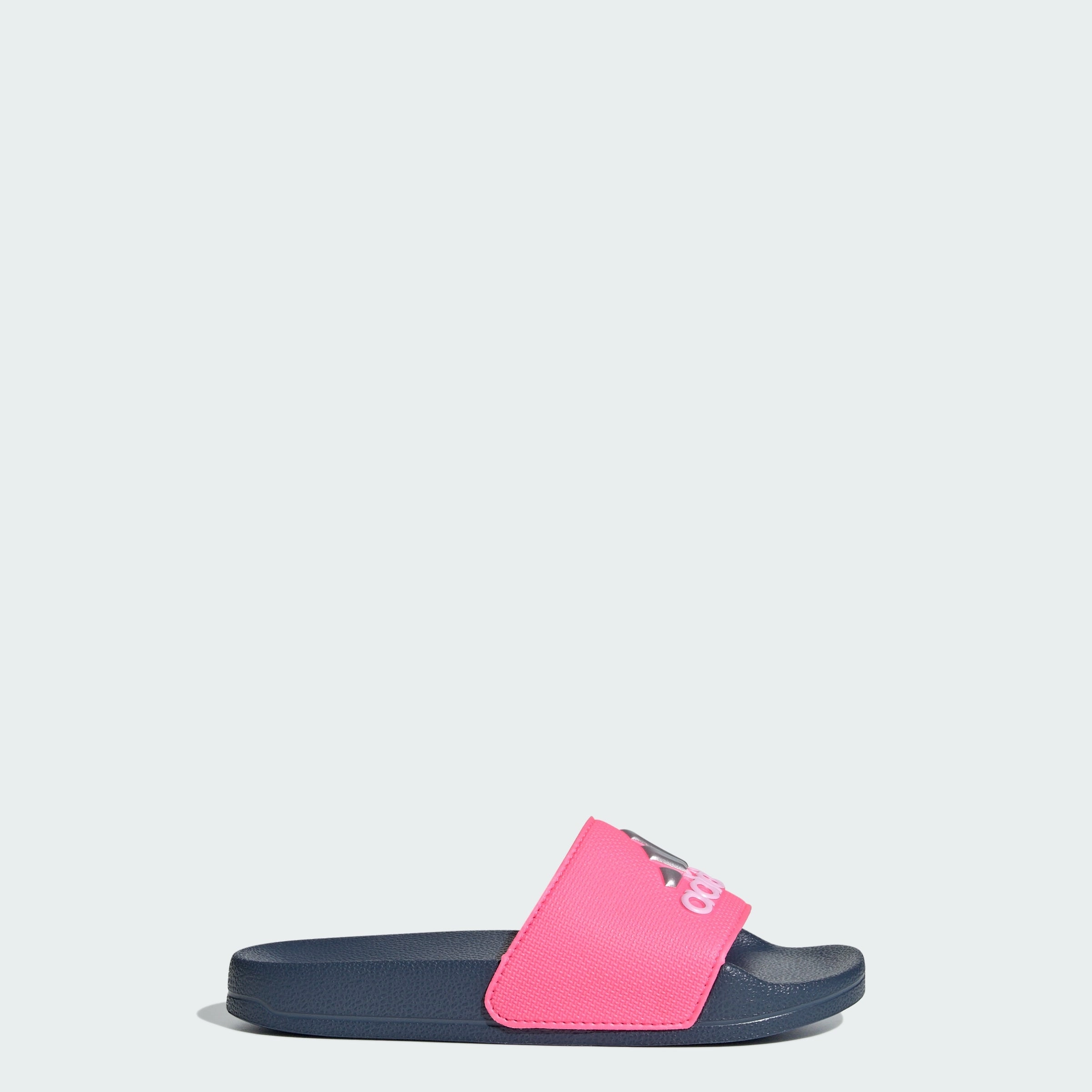 Structured shock absorption Kids' adidas Adilette Shower Slides