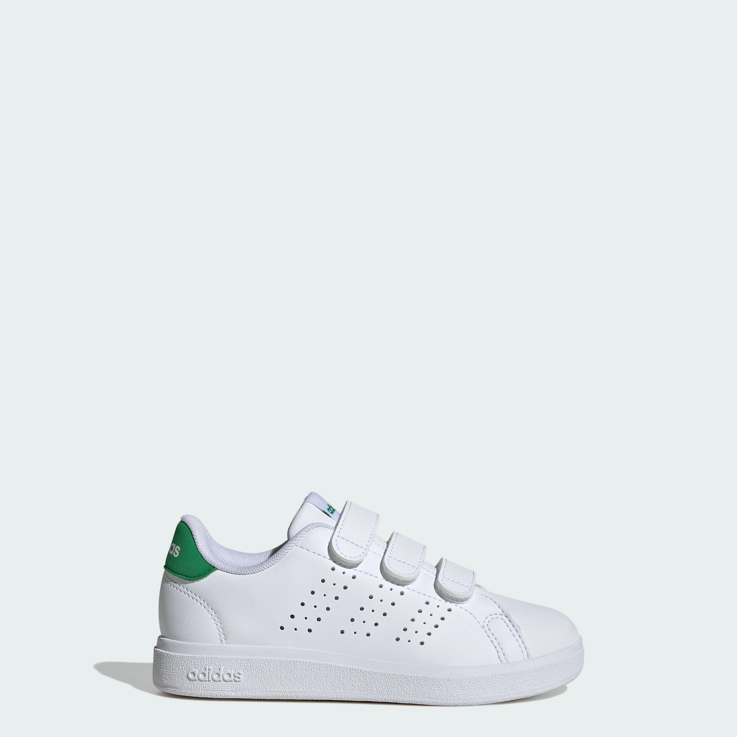 Kids' adidas Advantage Base 2.0 Shoes Kids Cross City