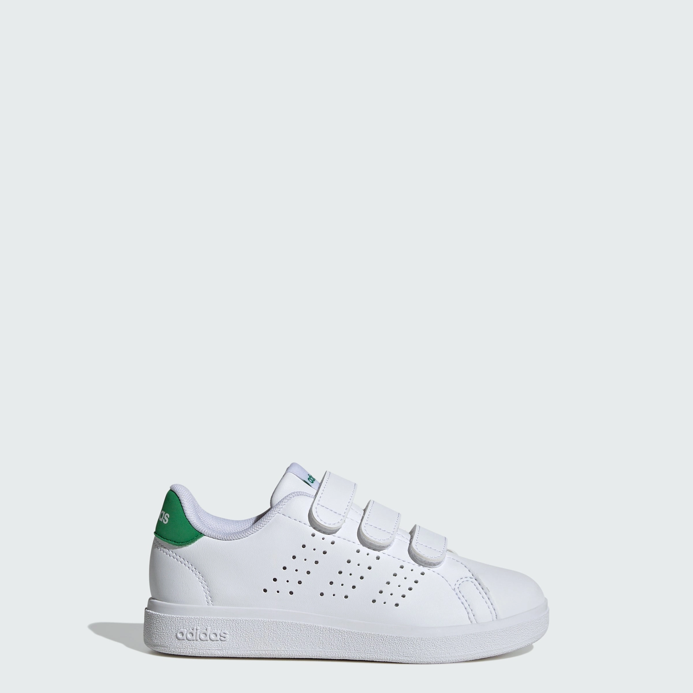 Kids' adidas Advantage Base 2.0 Shoes Kids Chill Step Exclusive chic