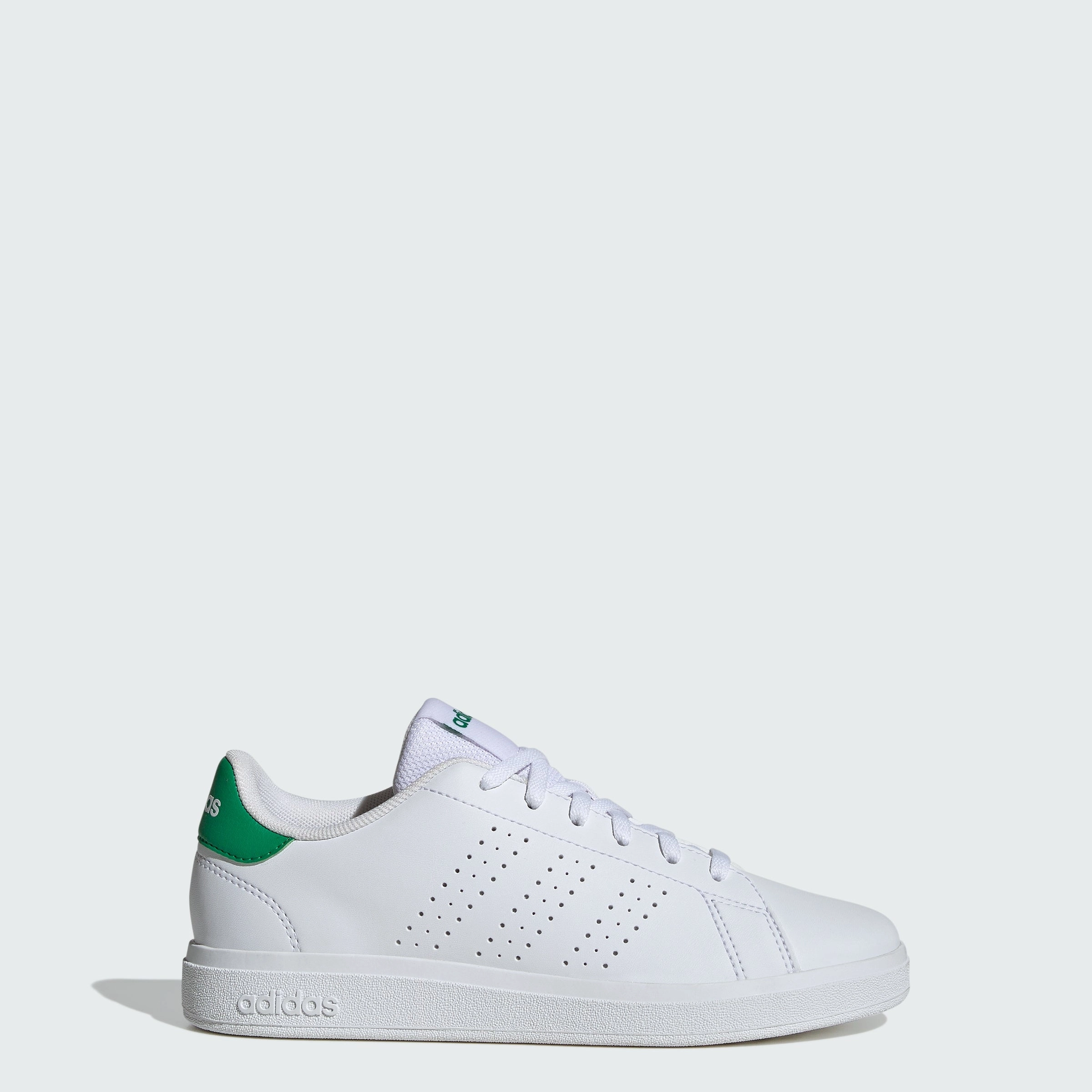 Kids' adidas Advantage Base 2.0 Shoes Kids Everyday Gear Foot Stability