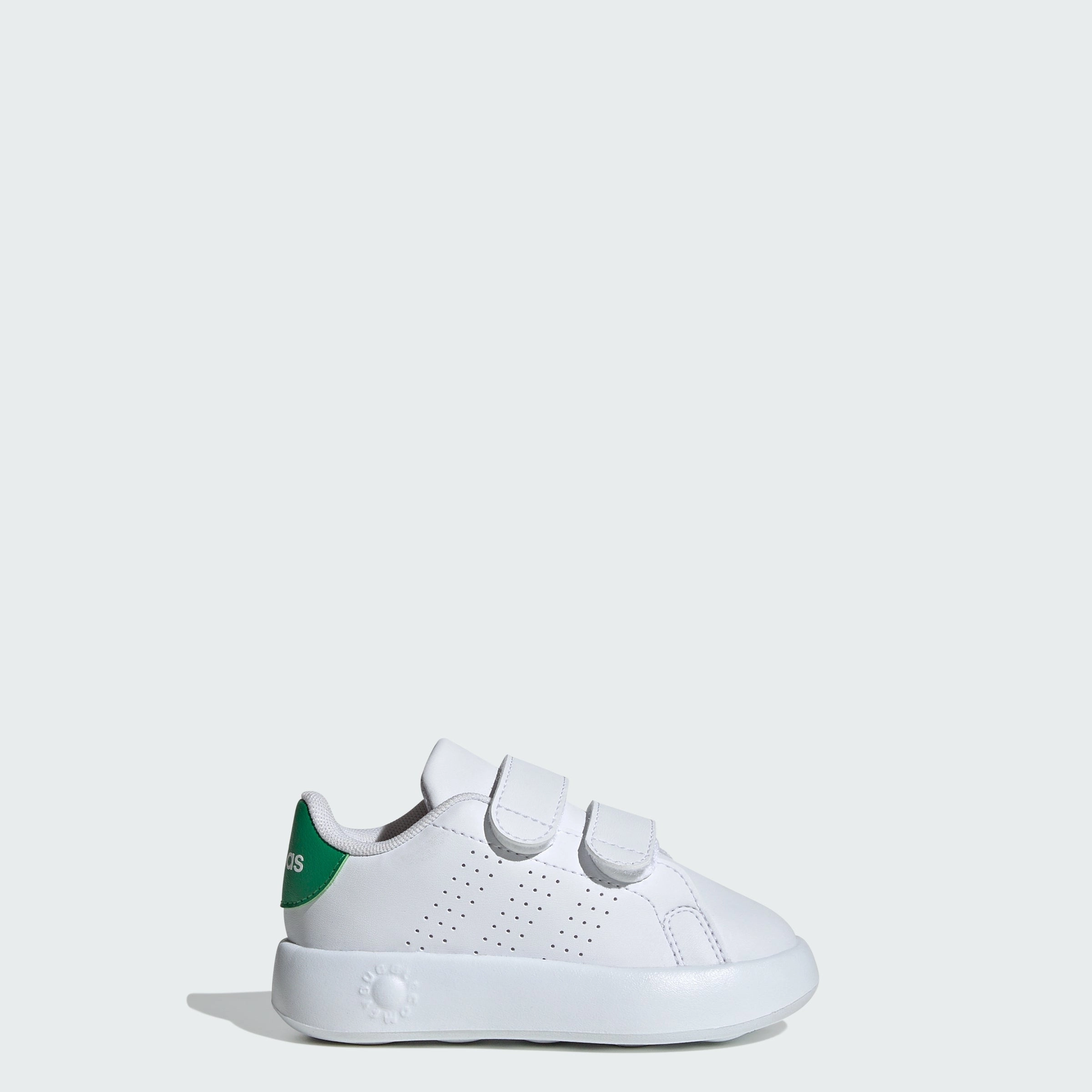 Kids' adidas Advantage Shoes Kids CushionedMidsole Lace Up Closure Systems