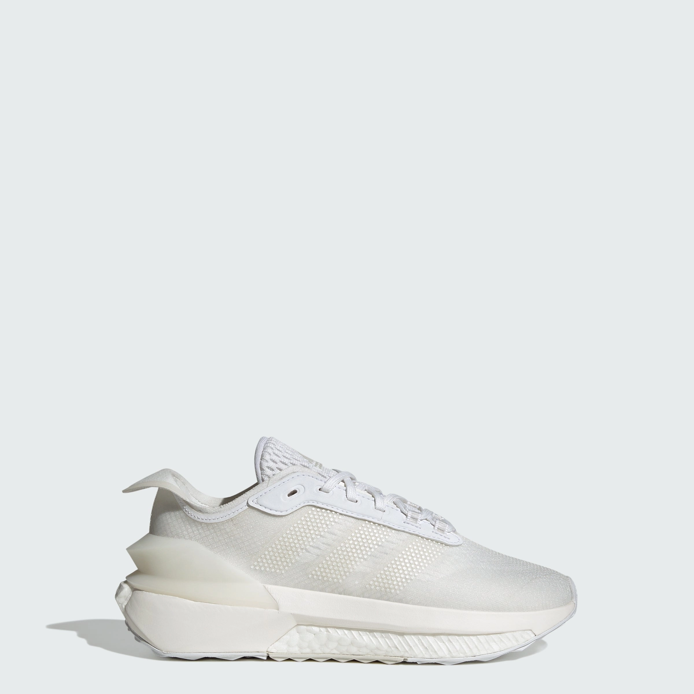 Reflective accents Kids' adidas Avryn Shoes Kids