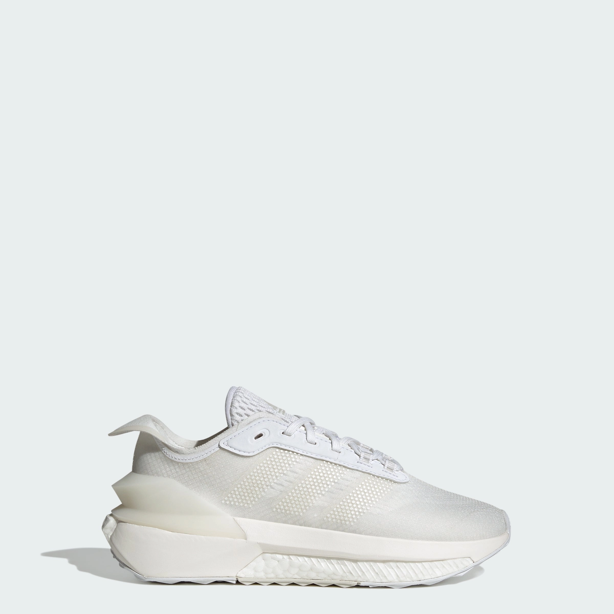 Kids' adidas Avryn Shoes Kids Lace Lock