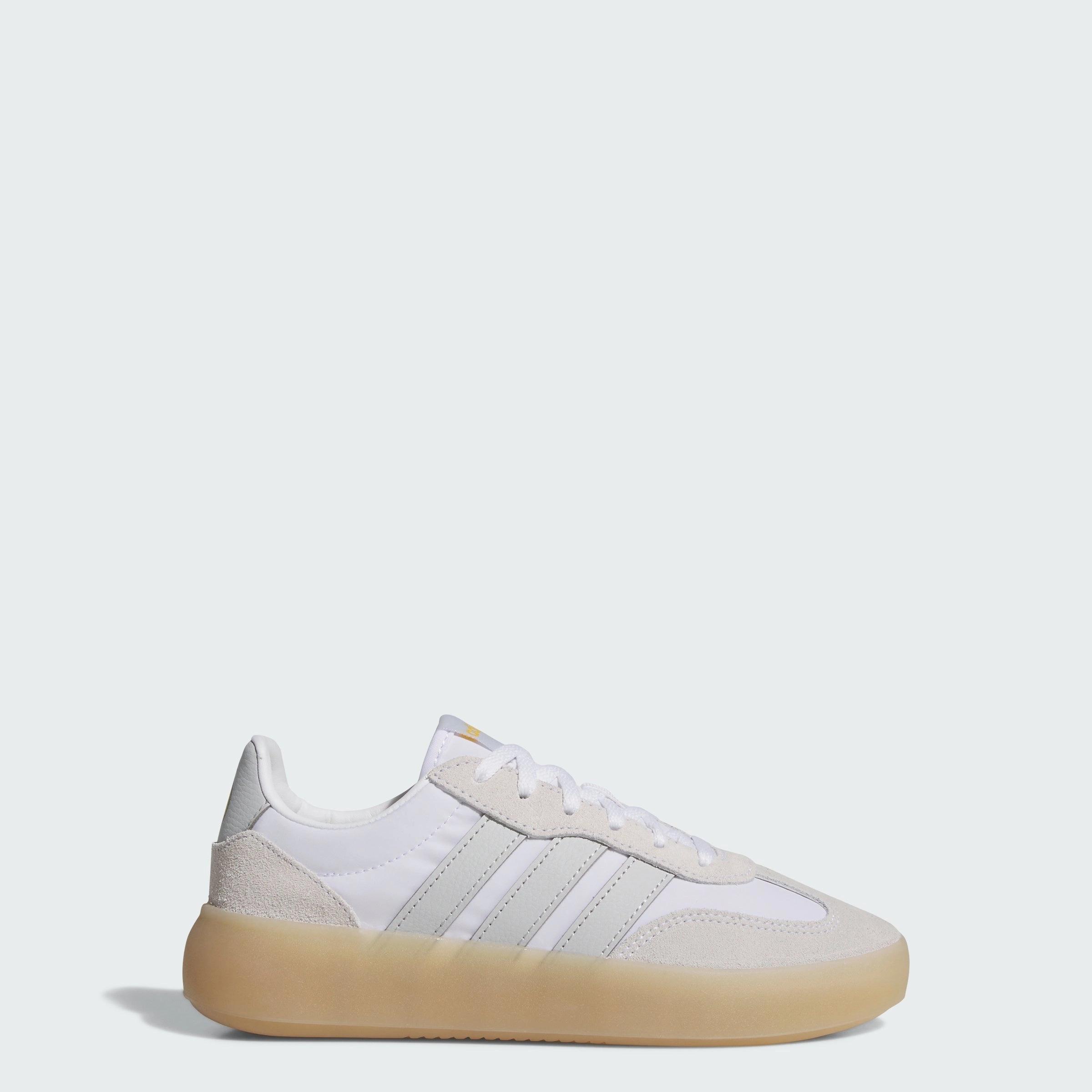 Kids' adidas Barreda Decode Real Madrid Shoes Kids Foot Friendly Easy Sport