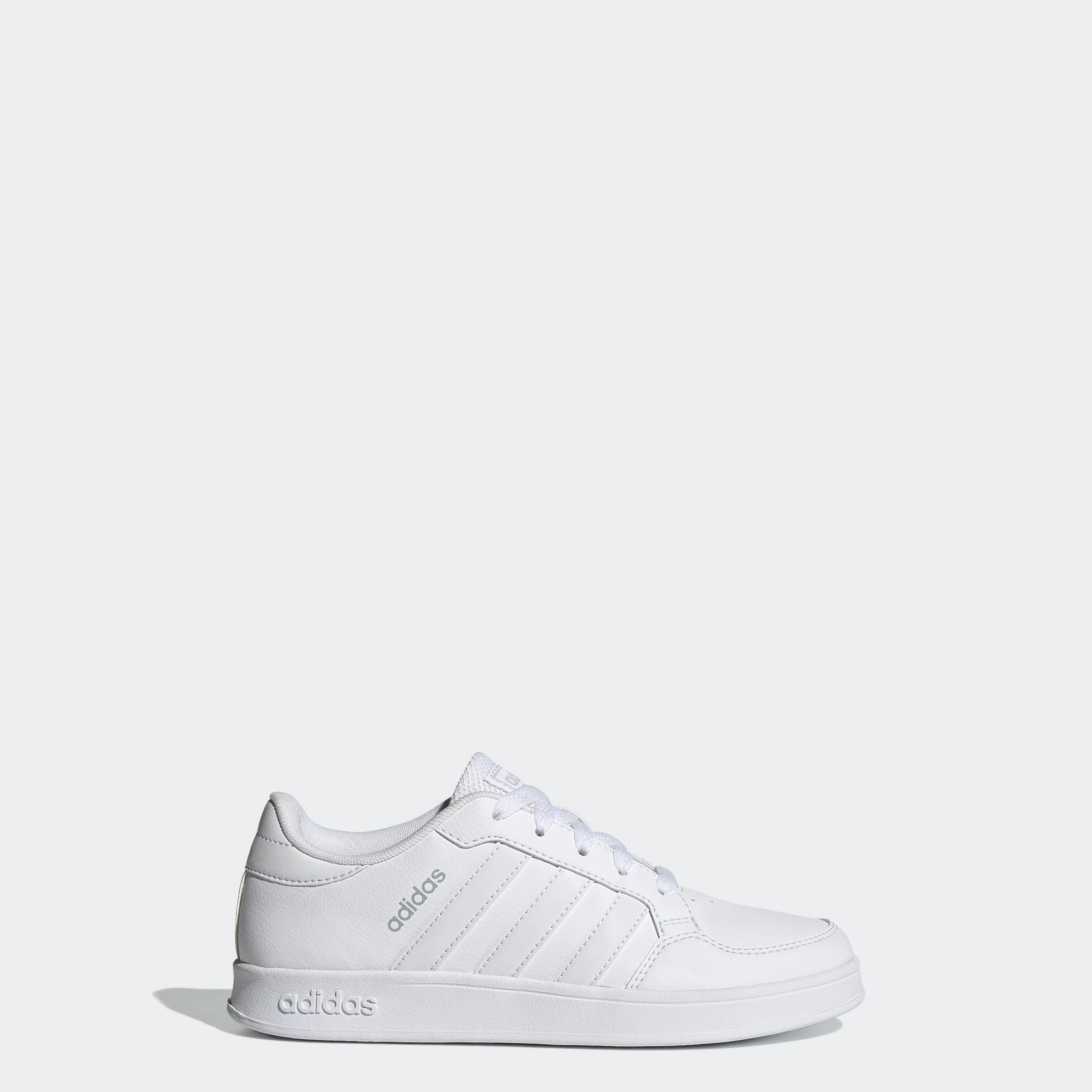 Light Padding Kids' adidas Breaknet Shoes