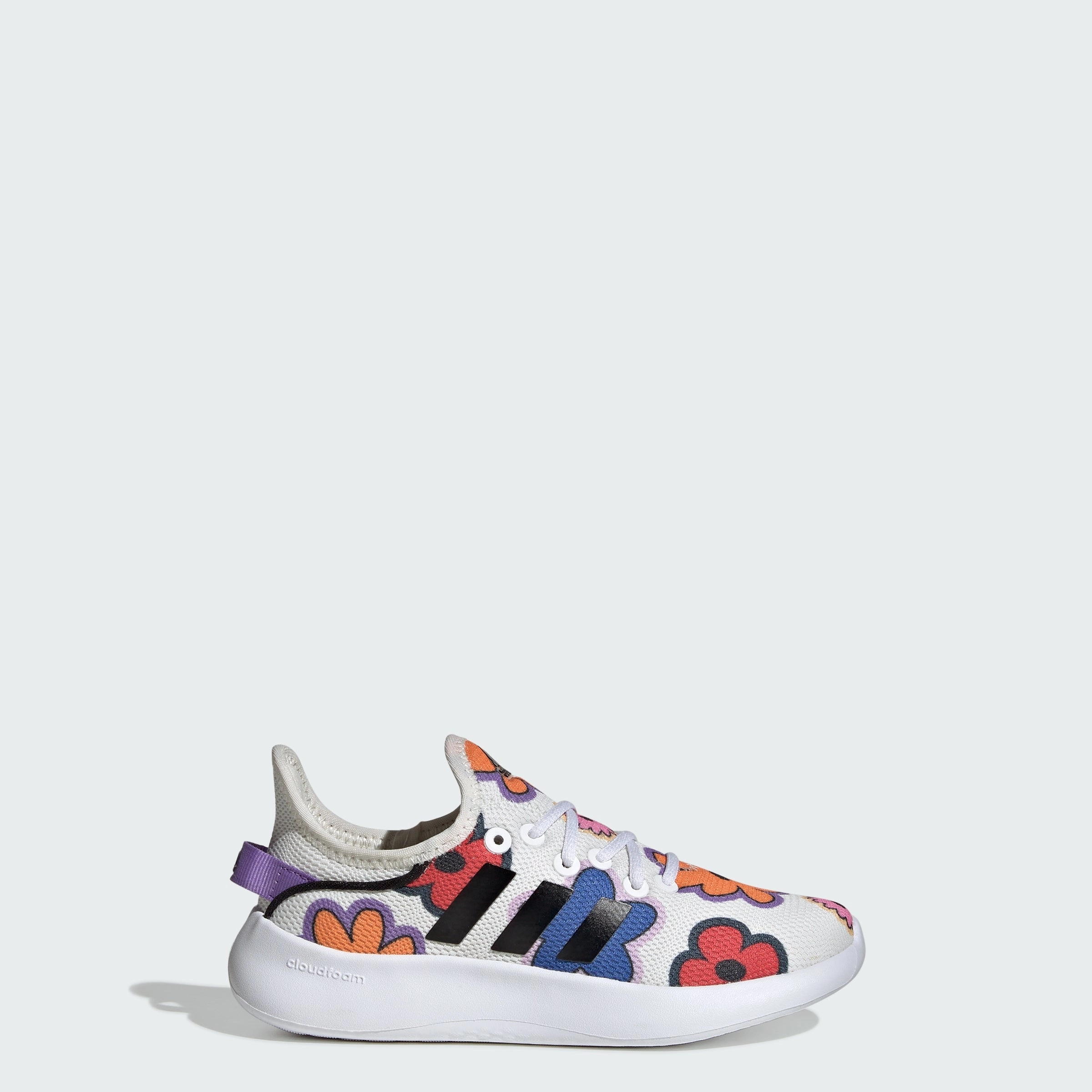 Indoor Use Slip Assist Kids' adidas Cloudfoam Pure Shoes Kids