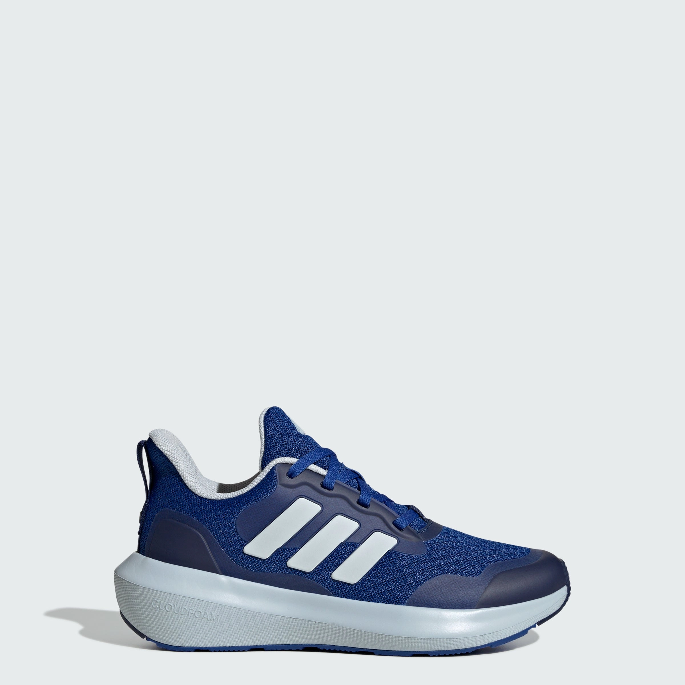 Foam Injected High Traction Kids' adidas Fortarun 2.0 Shoes Kids