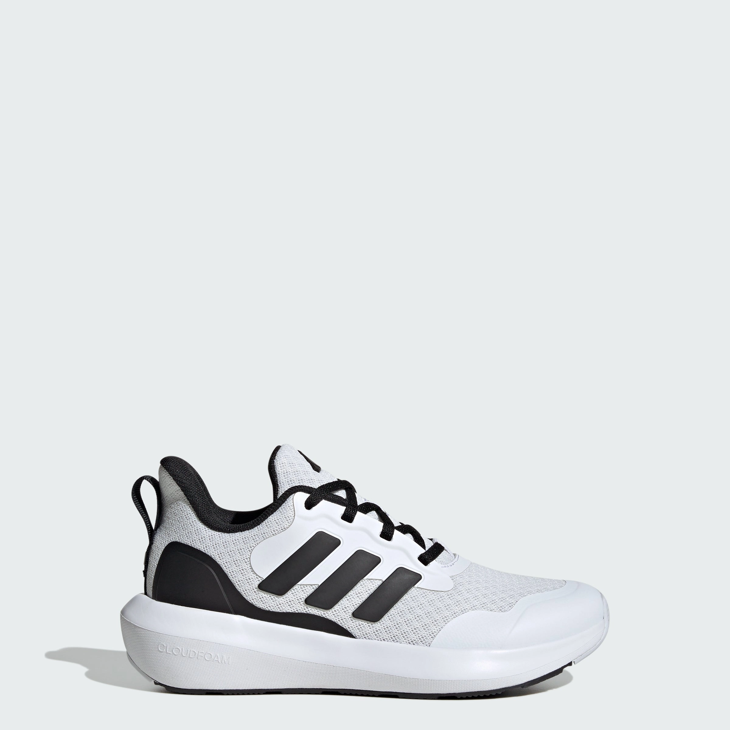 Kids' adidas Fortarun 2.0 Shoes Kids breathable panels