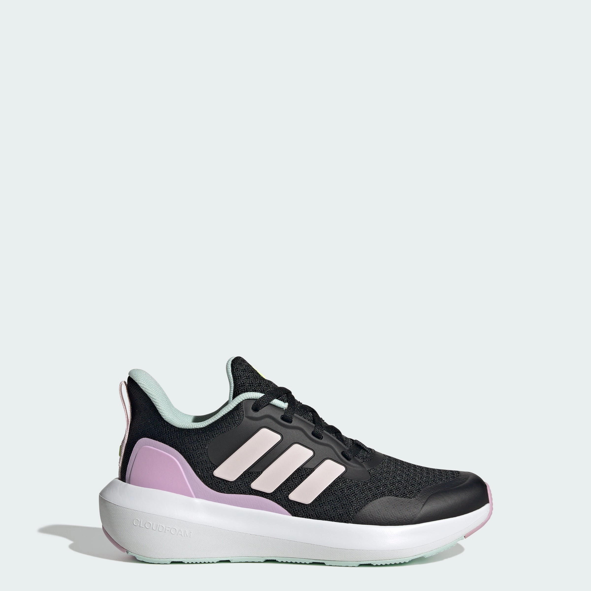 Kids' adidas Fortarun 2.0 Shoes Kids Custom Fit Shape Memory