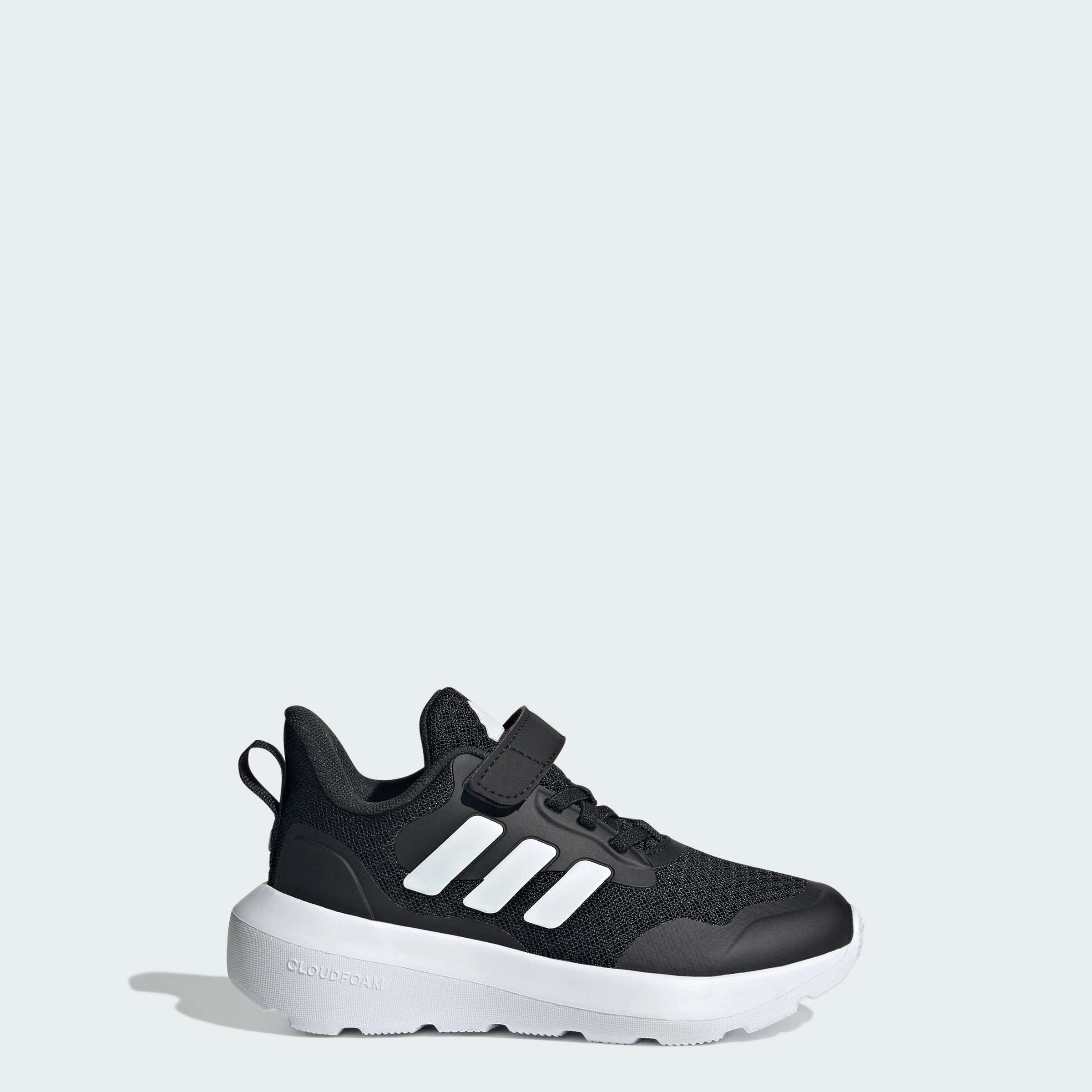 Kids' adidas Fortarun 3 Shoes Kids Calm Fit Fast Motion