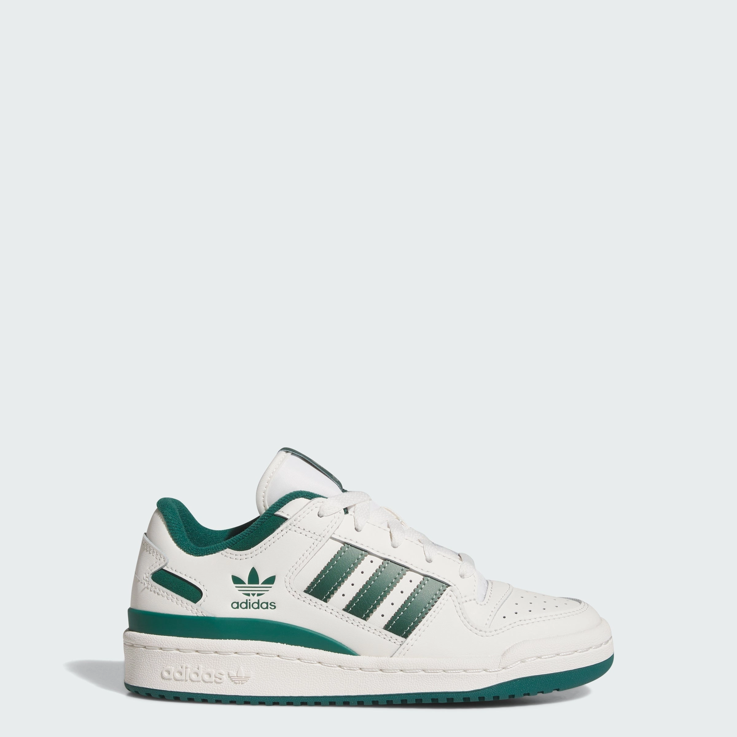 Daily Performance Kids' adidas Forum Low CL Shoes Kids