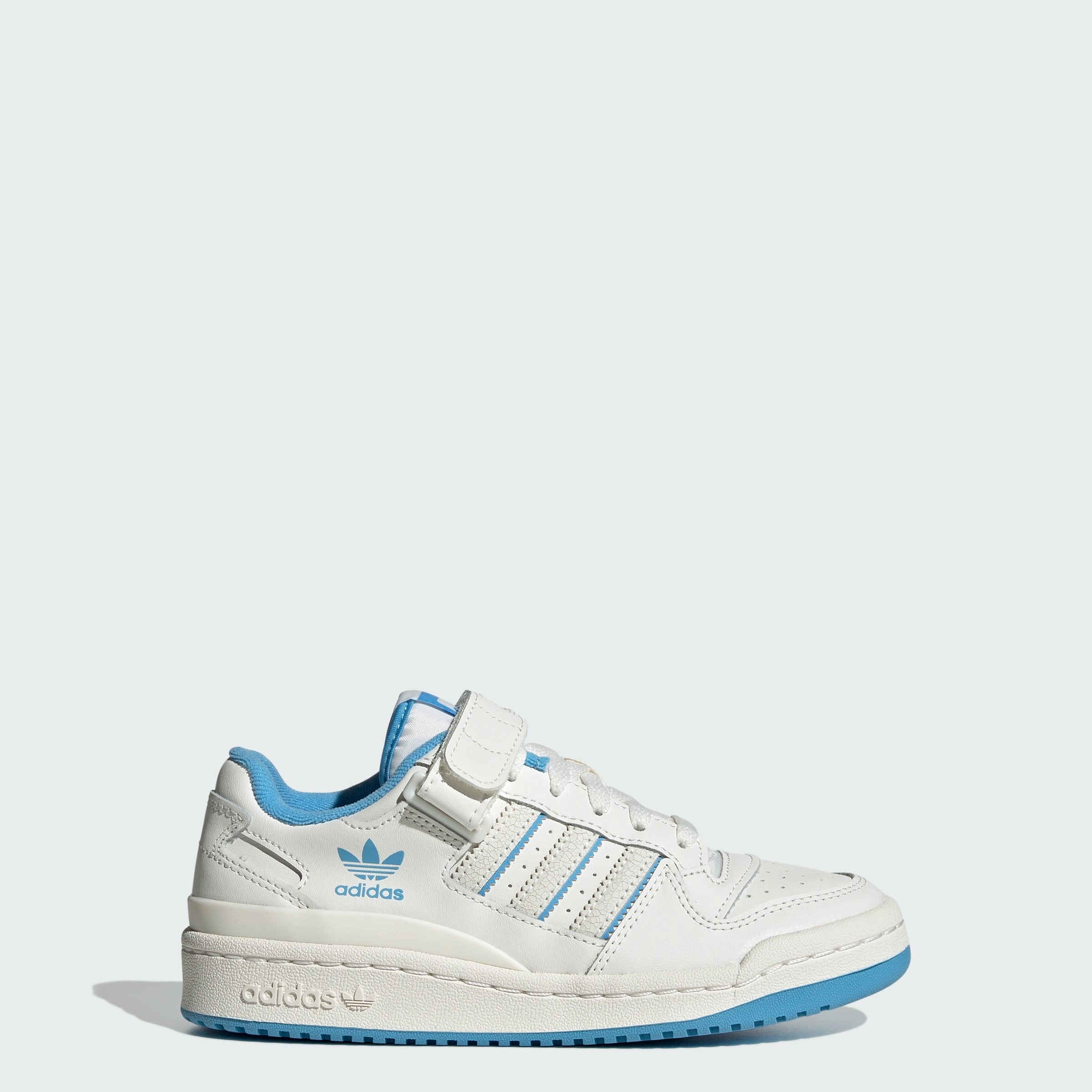 Machine Washable Fabric Kids' adidas Forum Low Shoes Kids