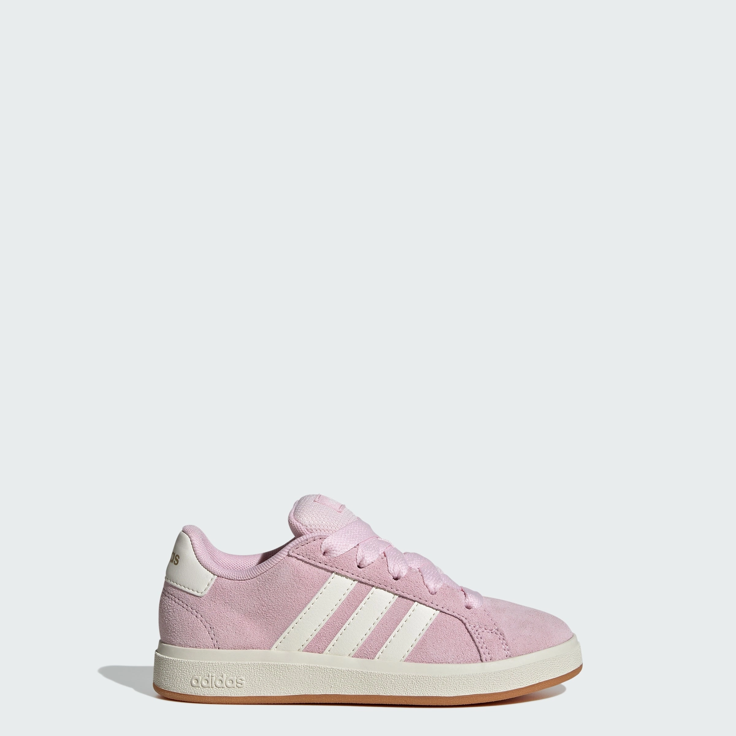 Kids' adidas Grand Court 00s Shoes Kids suede upper Trainer Shoes