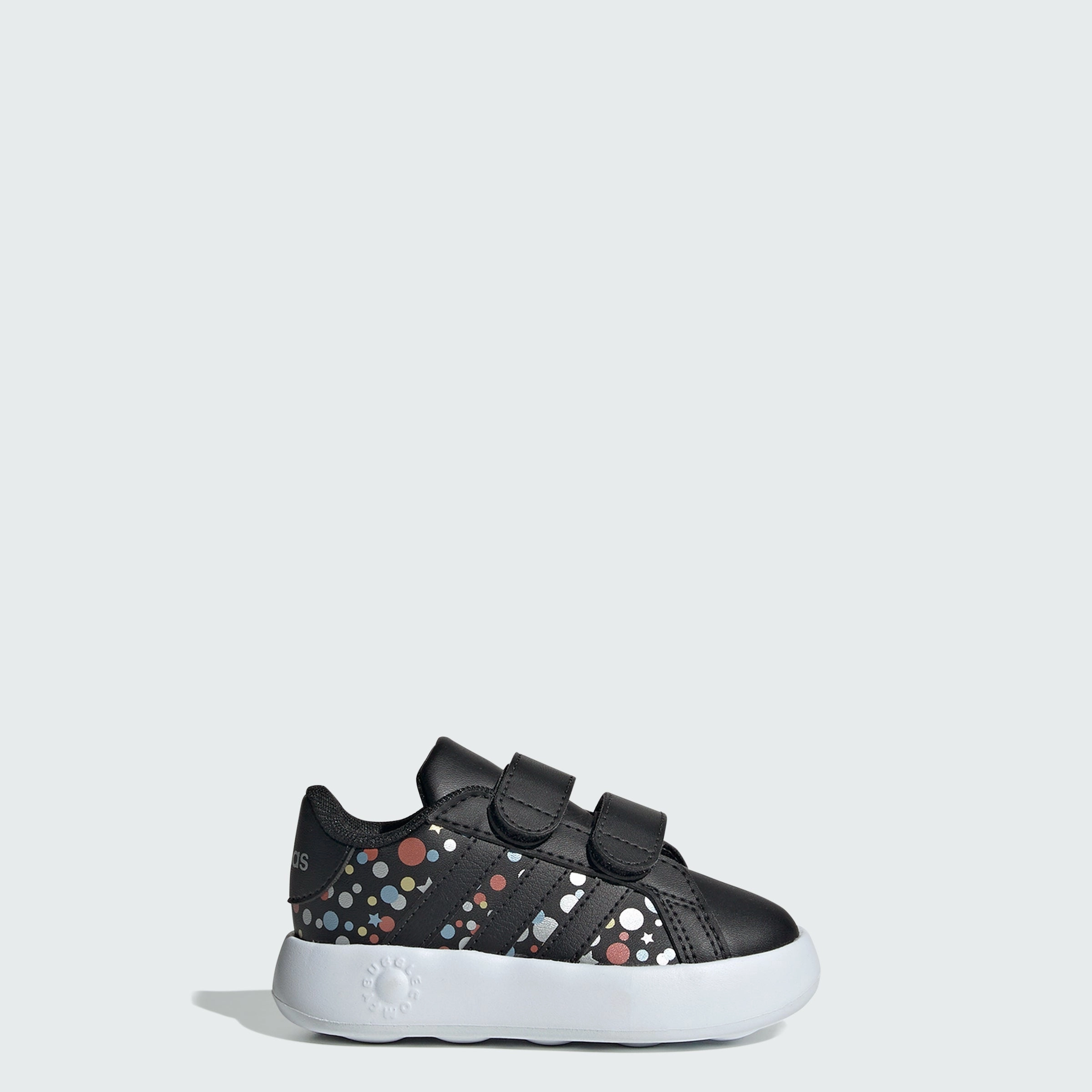 Compact Form Kids' adidas Grand Court 2.0 Shoes Kids