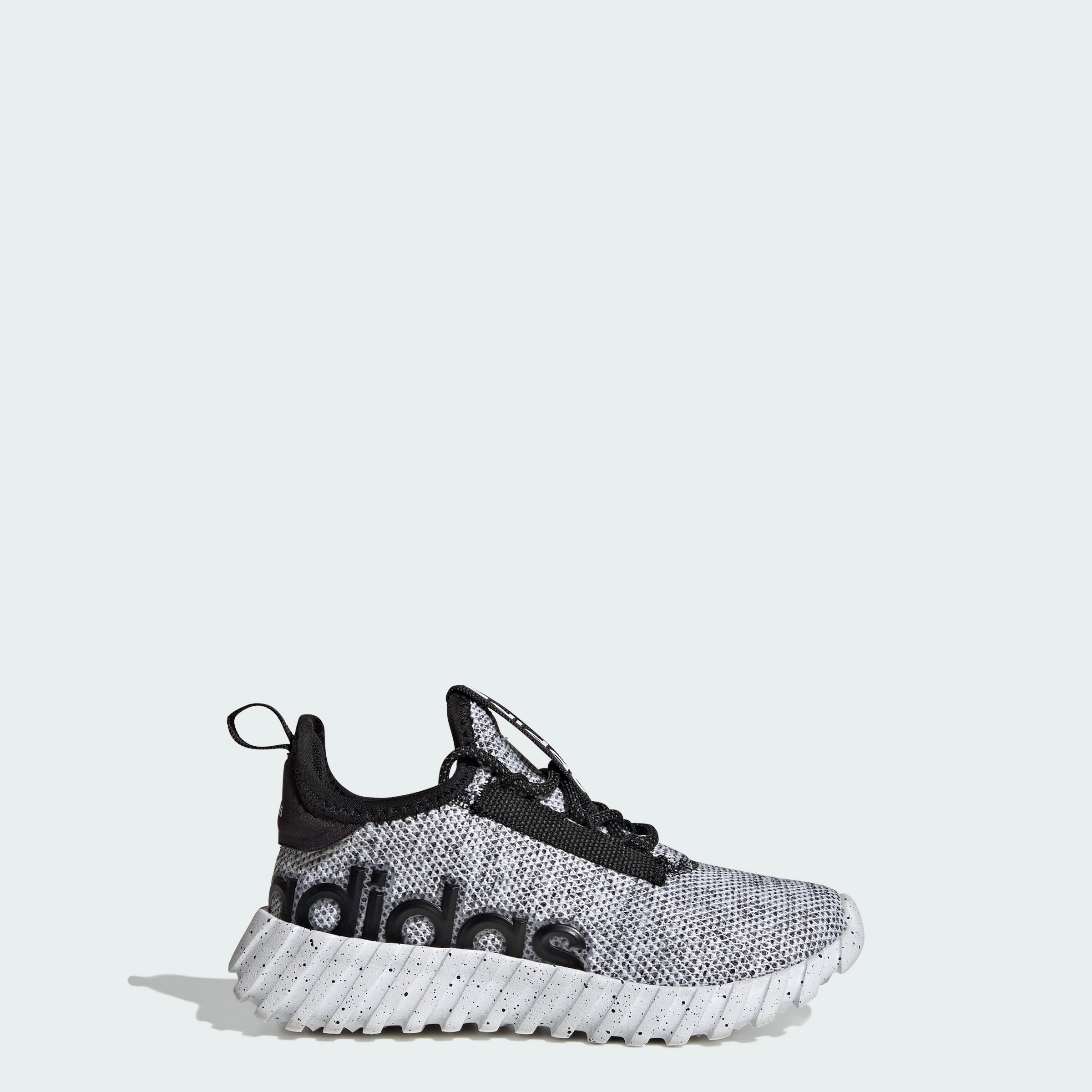 Kids' adidas Kaptir 3.0 Shoes Kids Weekend Vibes TPU plate