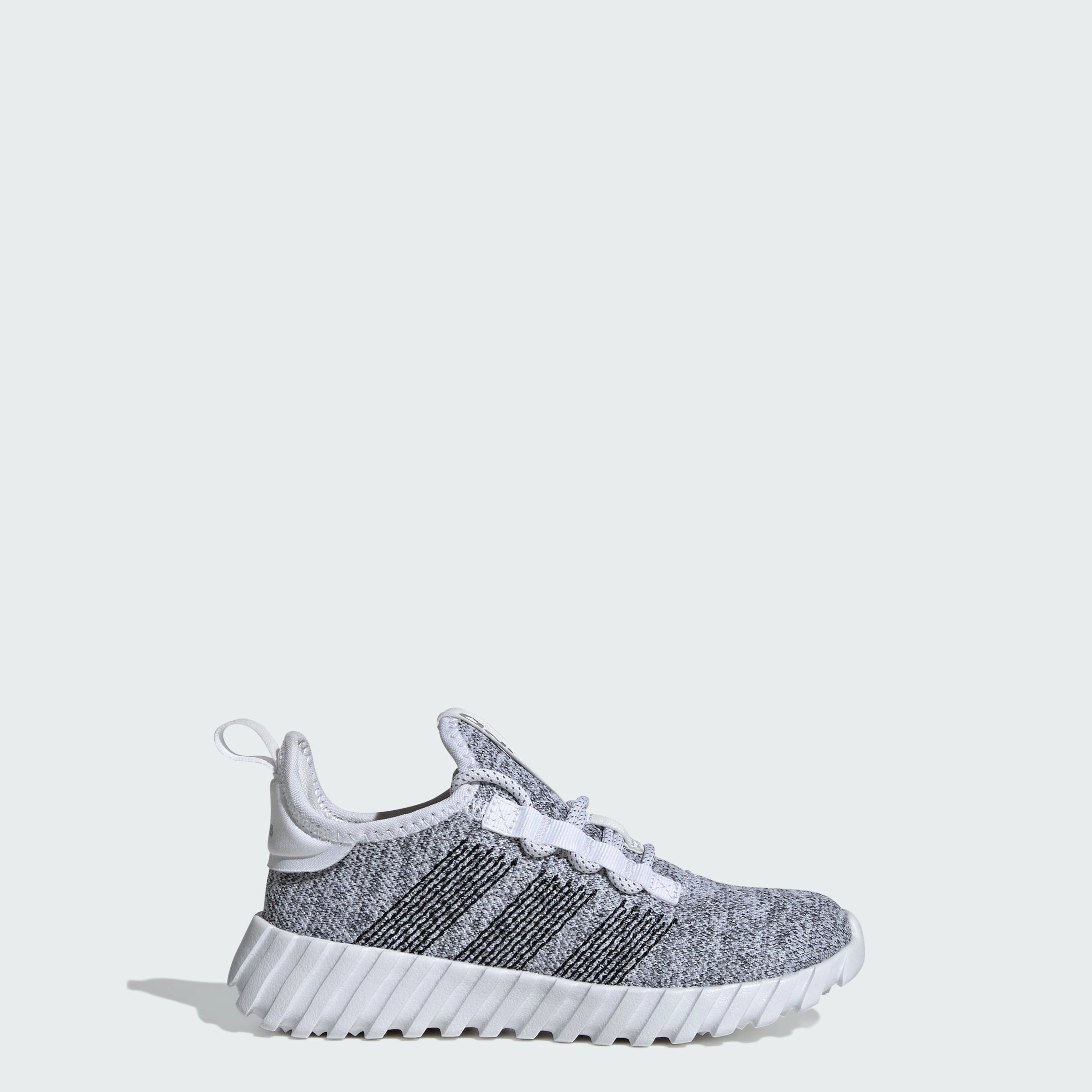 Kids' adidas Kaptir Flow Shoes Kids Motion Fit Durable Style