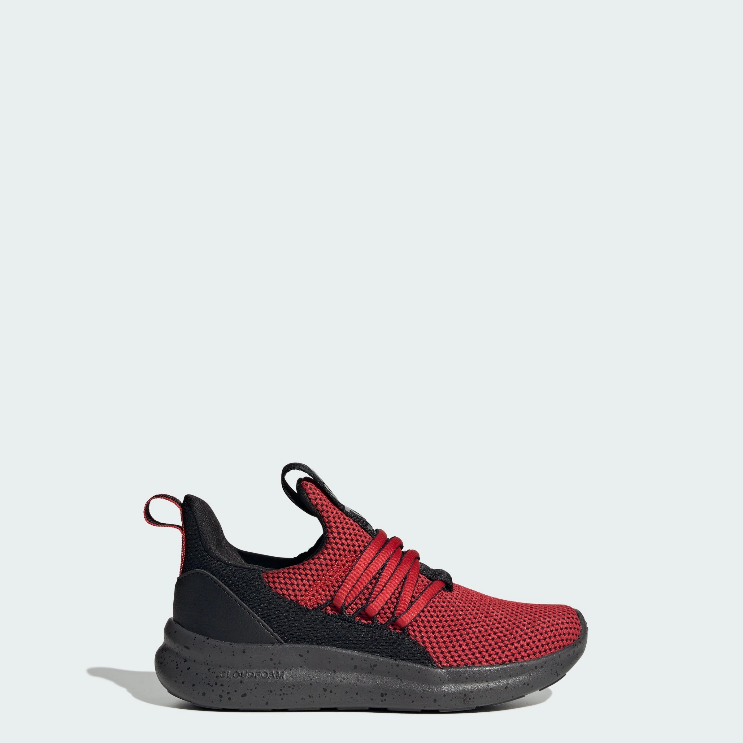 Neutral Colors Kids' adidas Lite Racer Adapt 7.0 Shoes Kids