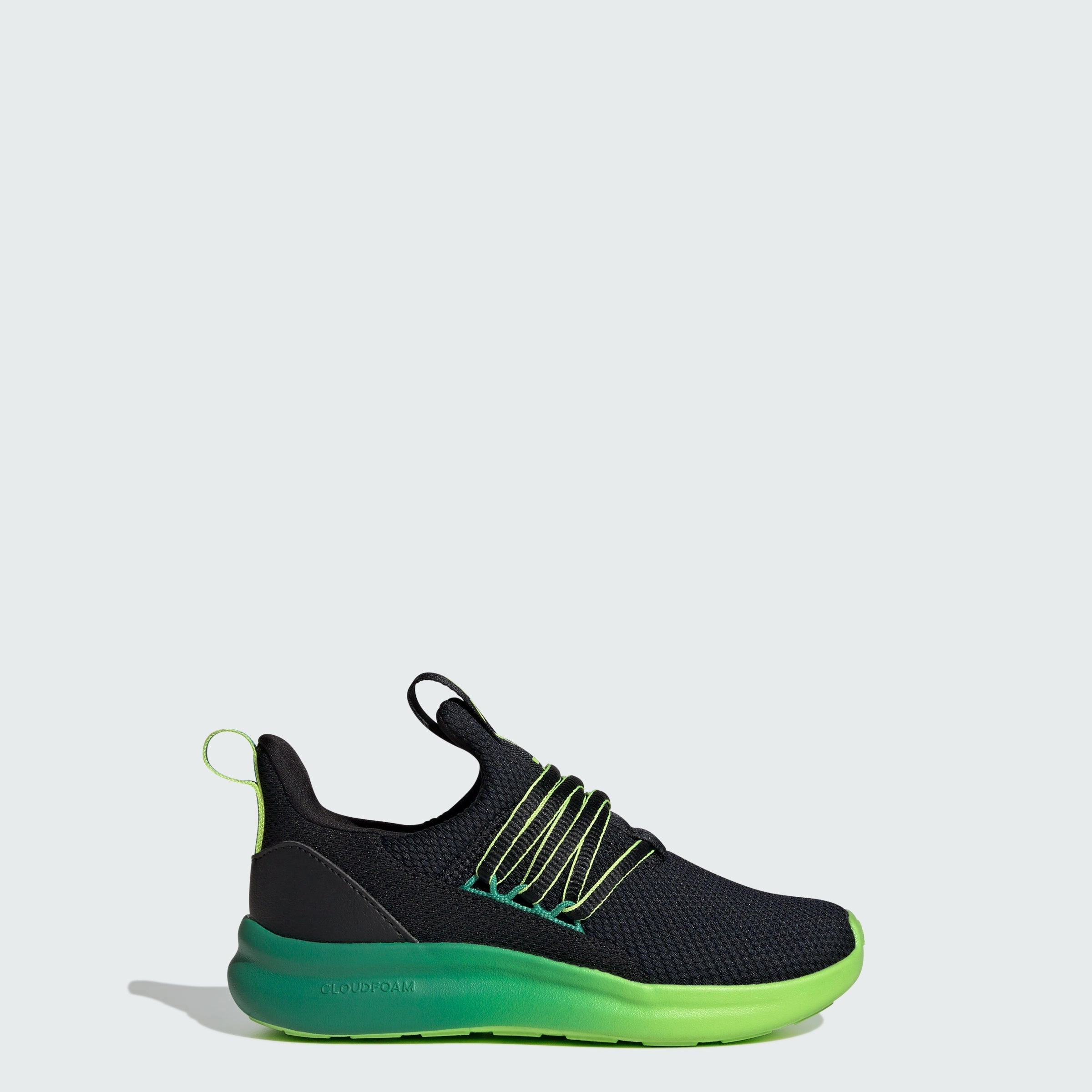 Seamless Inner Lining Kids' adidas Lite Racer Adapt 7.0 Shoes Kids