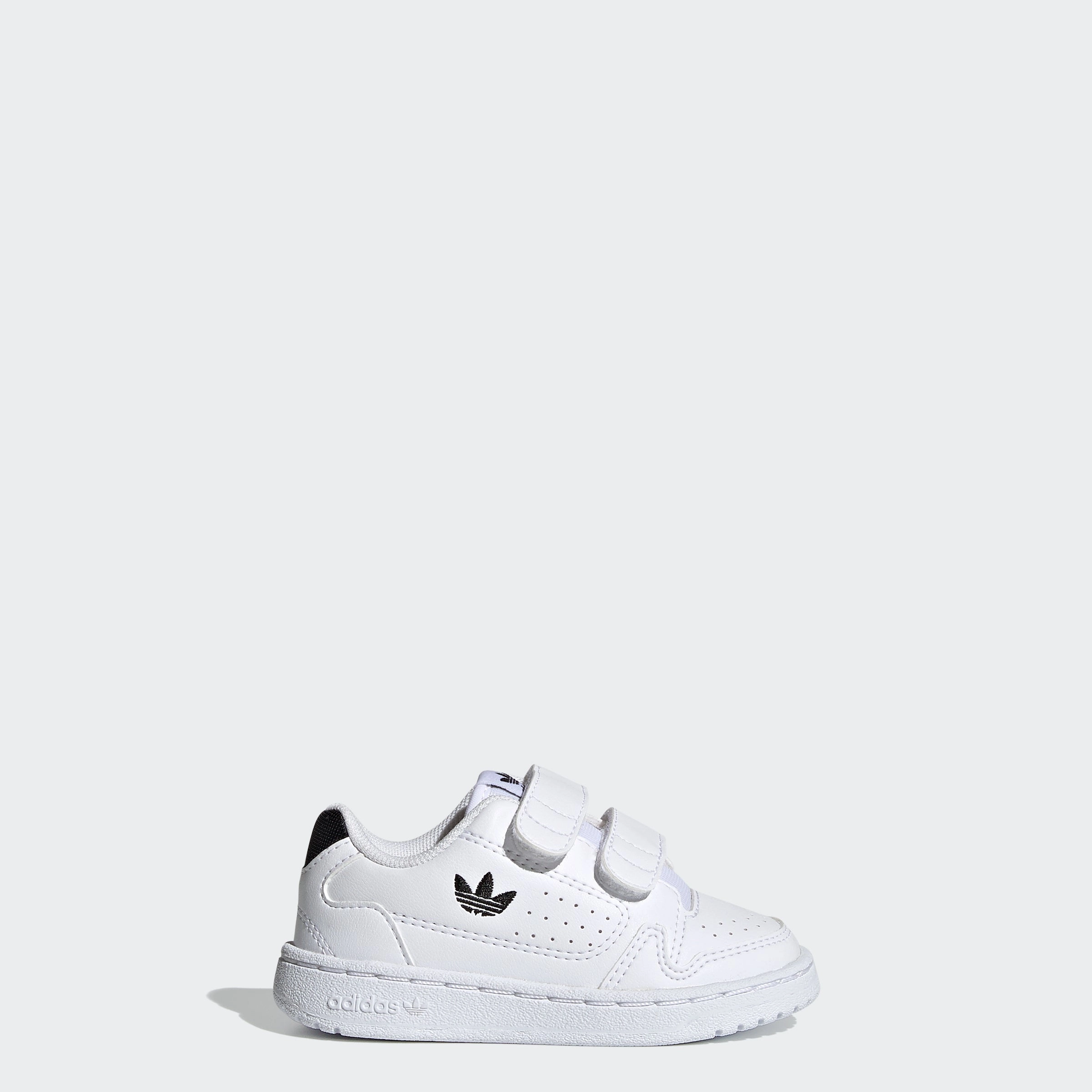 Kids' adidas NY 90 Shoes Lace Comfort Stay Light