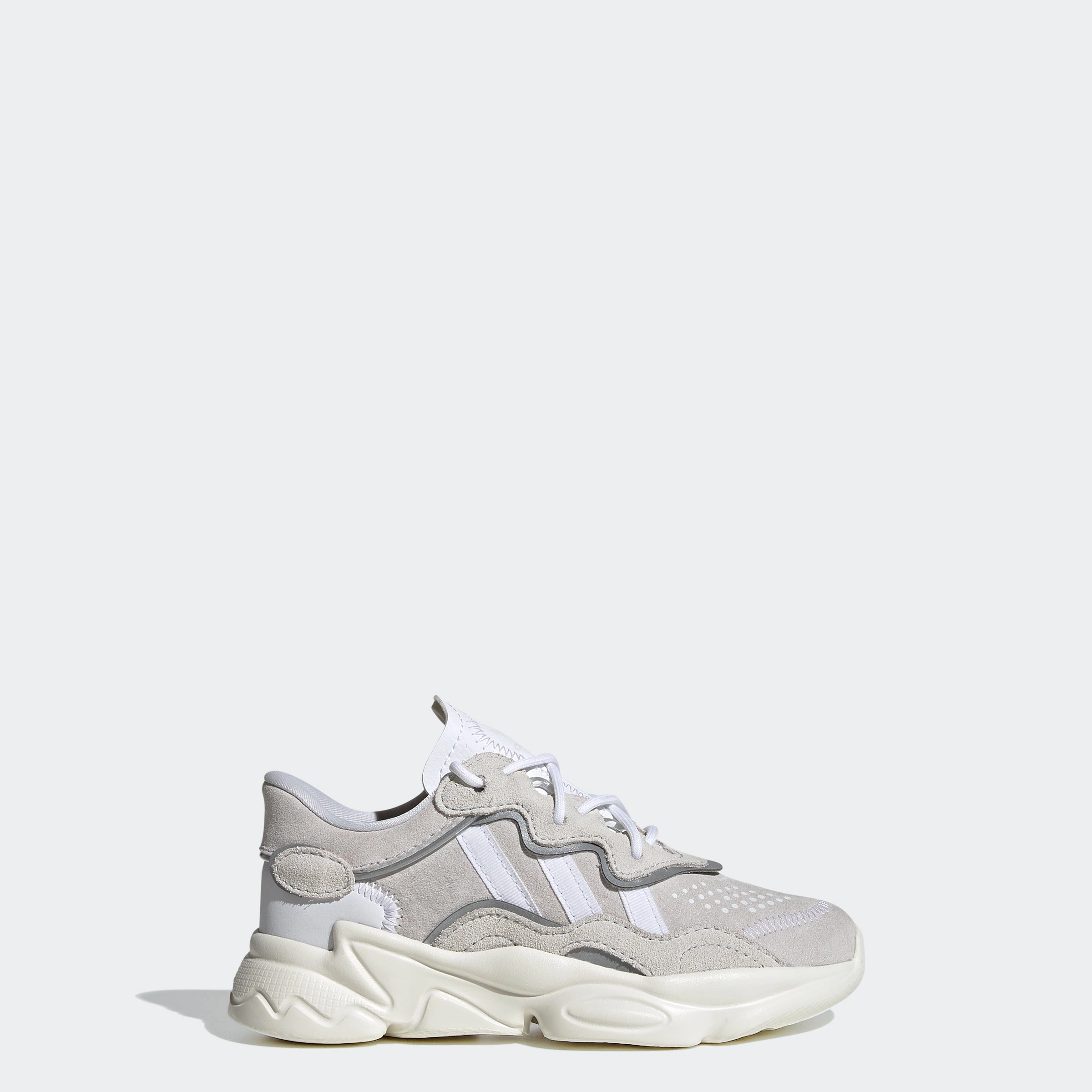 Kids' adidas OZWEEGO Shoes Short Walks Structured shock absorption