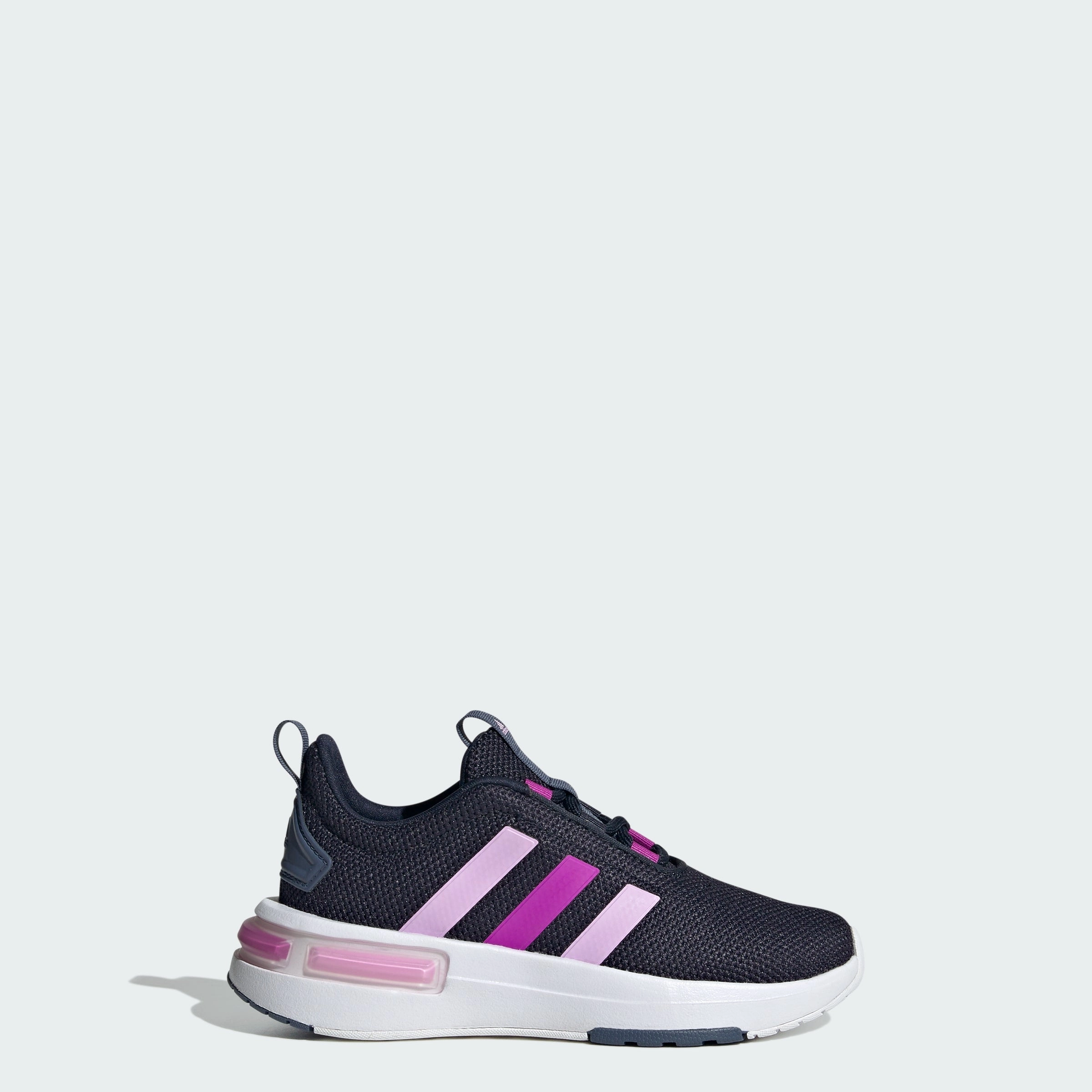 Kids' adidas Racer TR23 Shoes Kids Adaptive Cushion Stack Training days