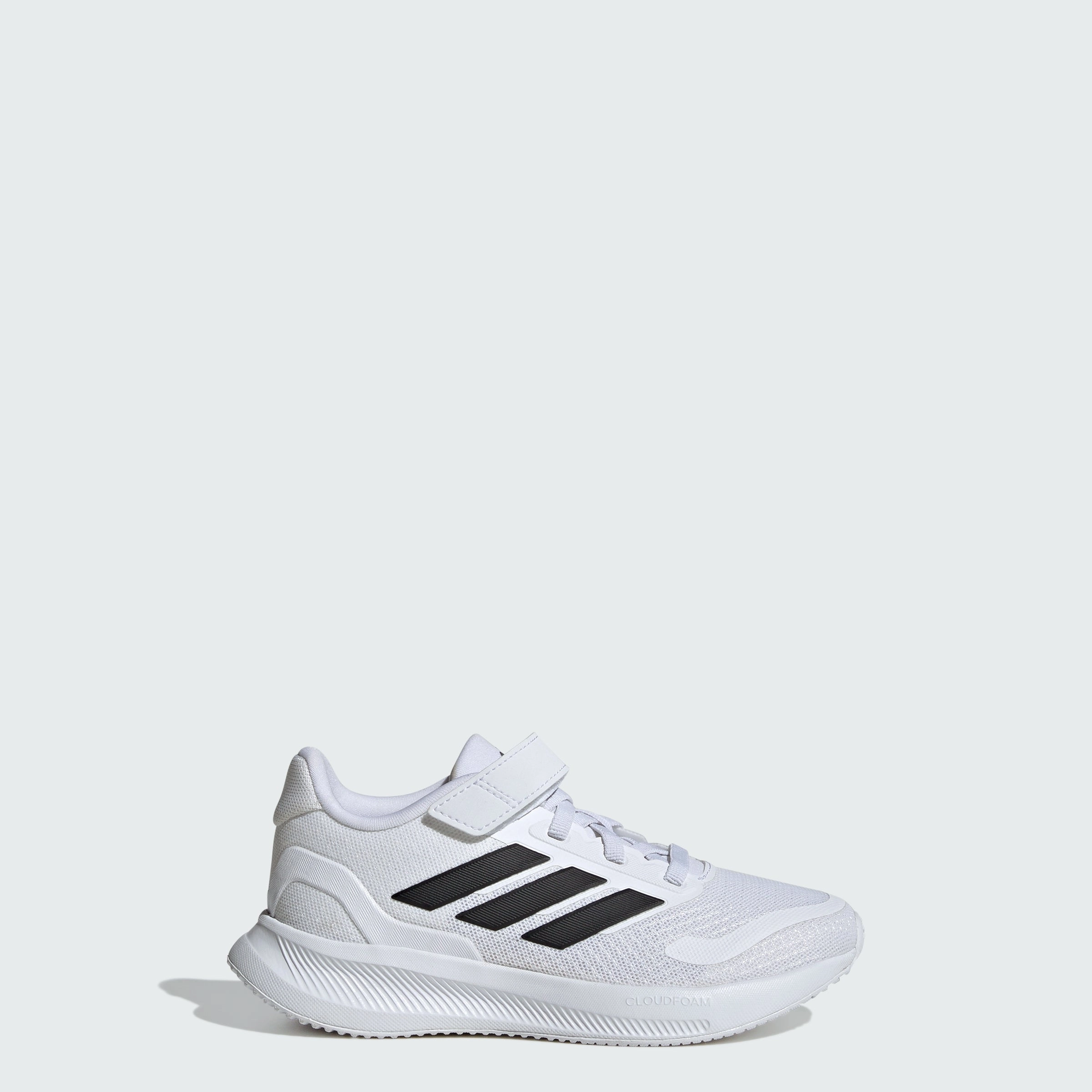 Kids' adidas Runfalcon 5 Shoes Kids Neutral Pronation Support