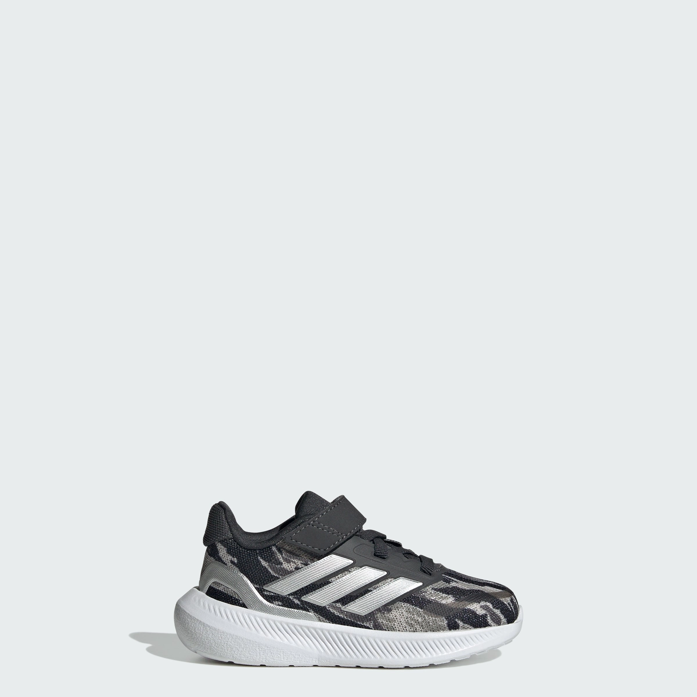 Kids' adidas RunFalcon 5 Shoes Kids Agility Focus