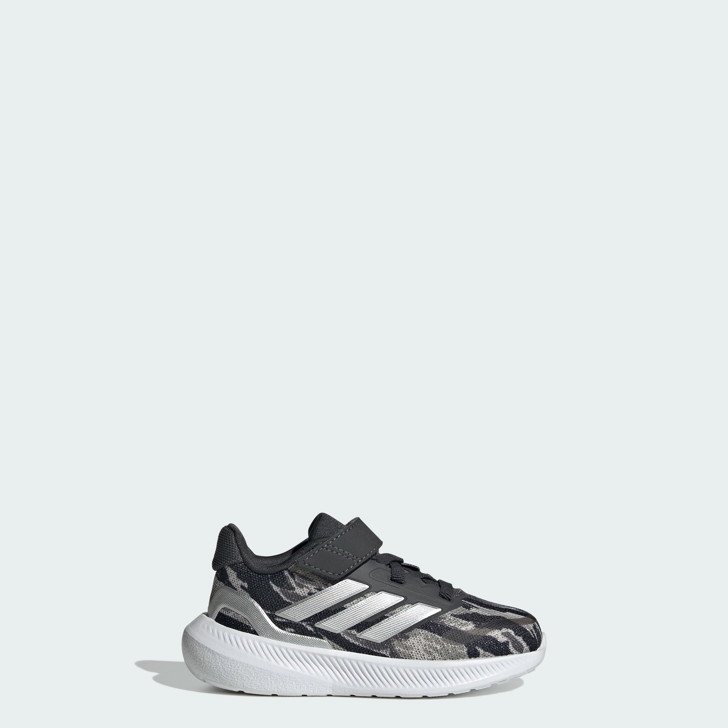 Air Circulation Long Walks Kids' adidas RunFalcon 5 Shoes Kids
