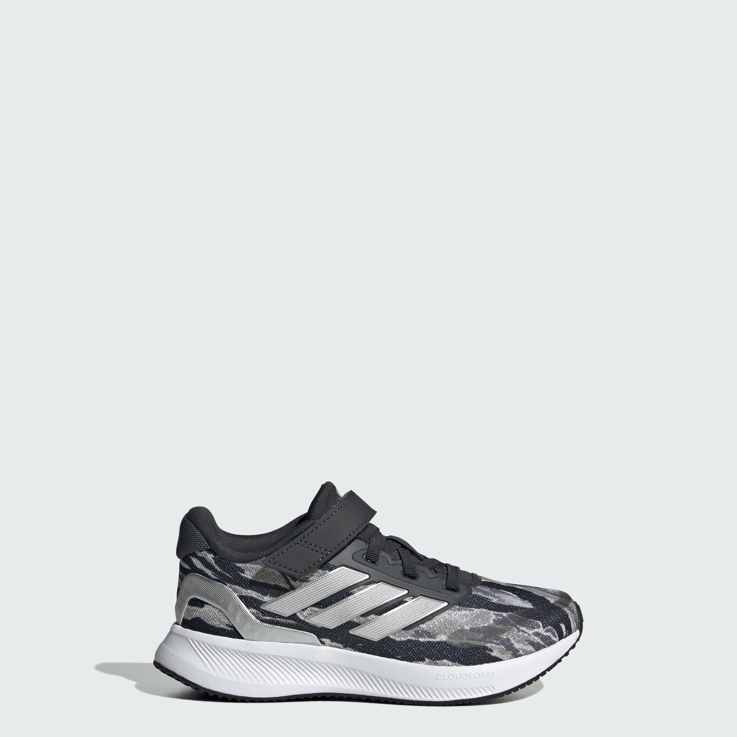 Kids' adidas Runfalcon 5 Shoes Kids Responsive Movement Walking   Friendly