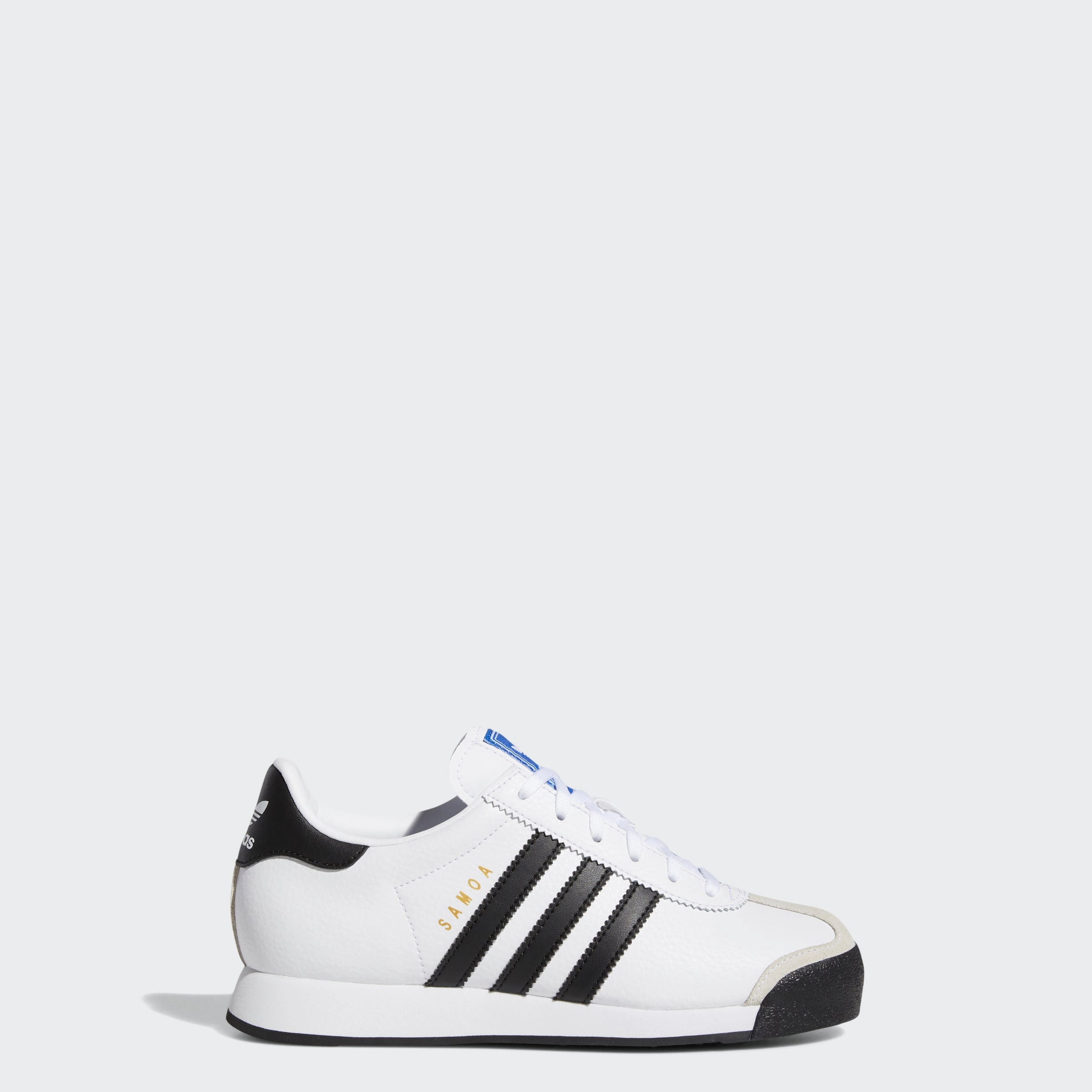 Bare Footfeel Kids' adidas Samoa Shoes