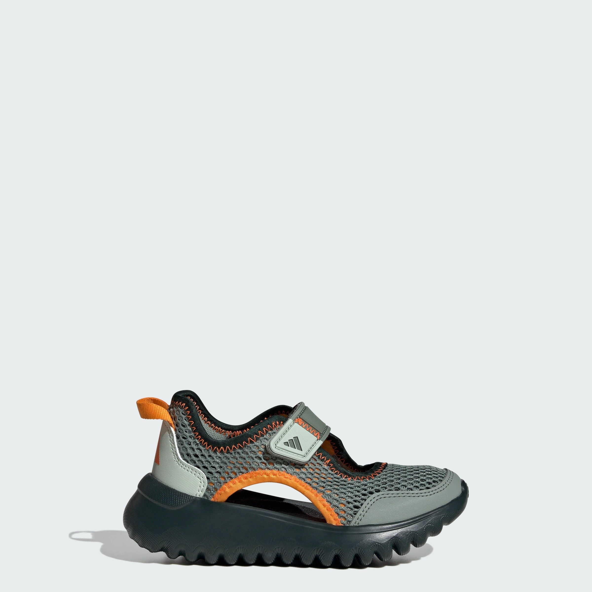 Odor Control Technology Clean Finish Kids' adidas Summerflex Shoes Kids